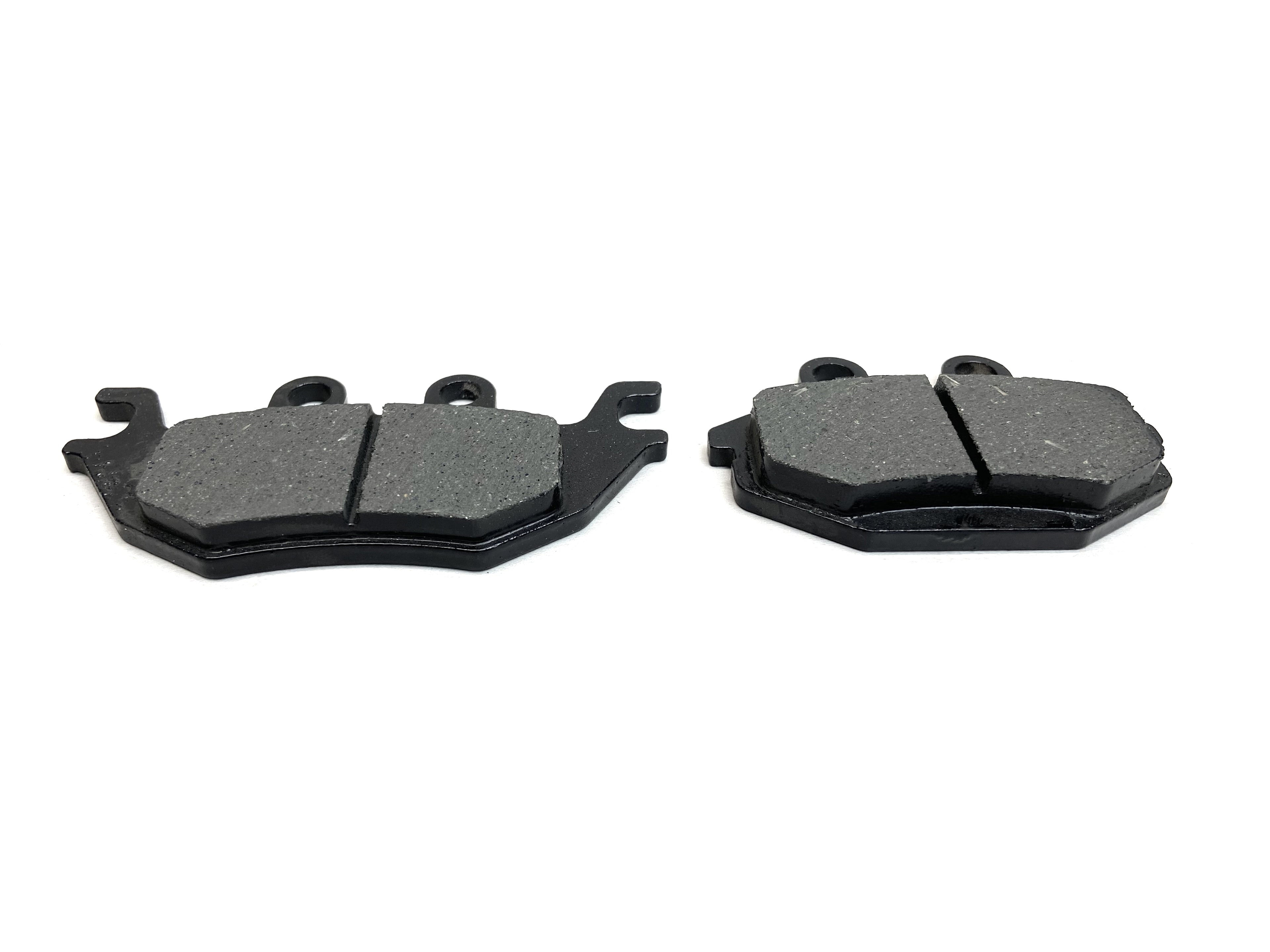 Monster Ceramic Rear Brake Pads for Kawasaki Mule PRO 43082-0140 4