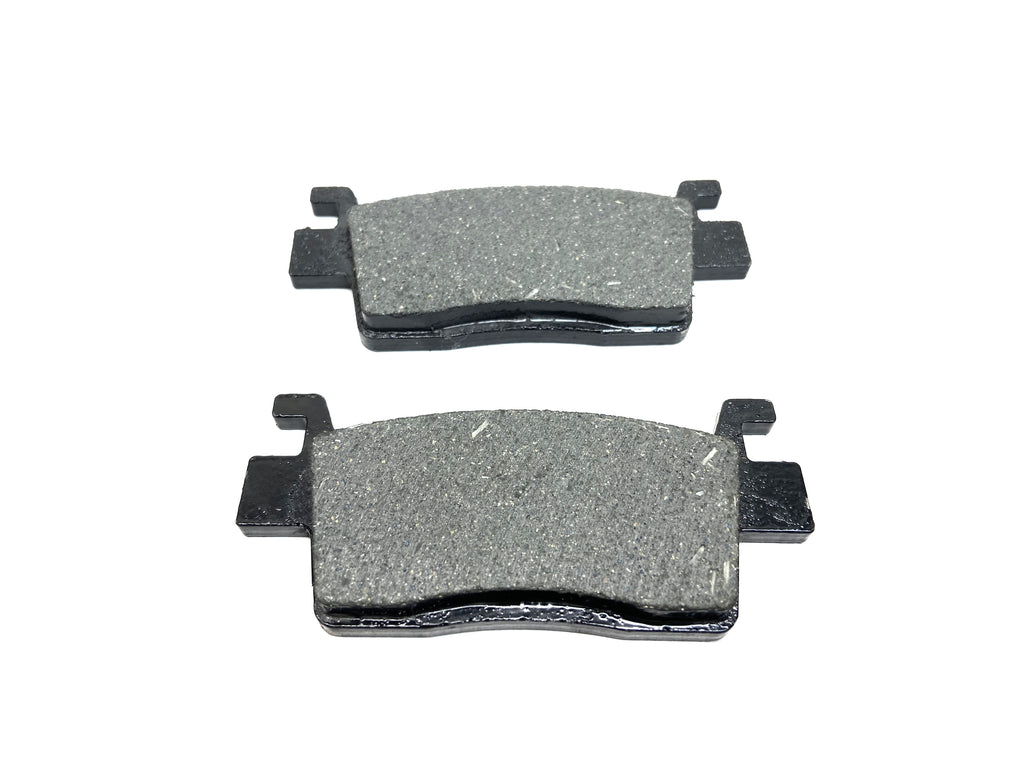 Monster Rear Brake Pads for Kawasaki Teryx KRX1000, 43082-0197, Left or Right 2