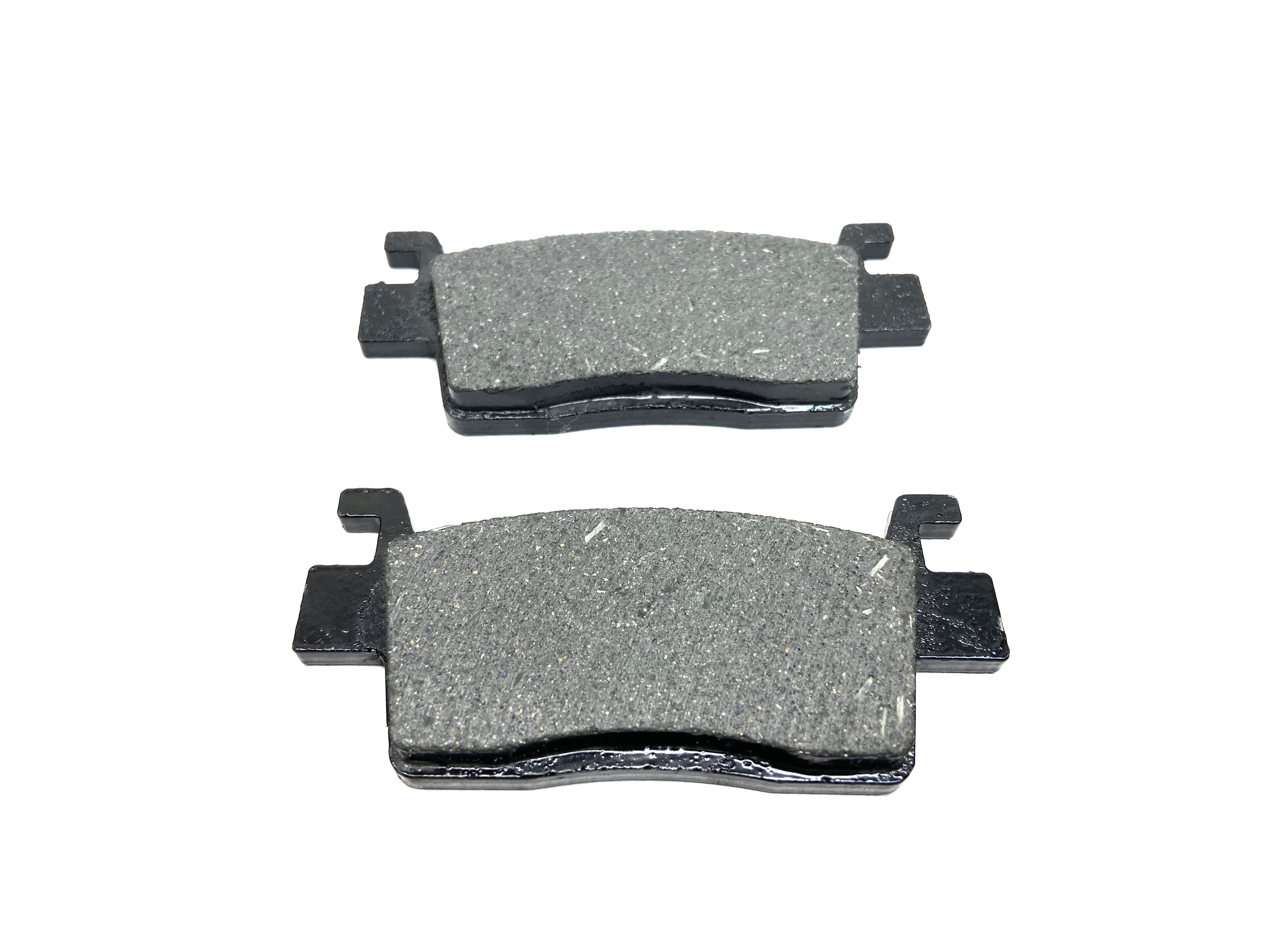 Monster Rear Brake Pads for Kawasaki Teryx KRX1000, 43082-0197, Left or Right 2