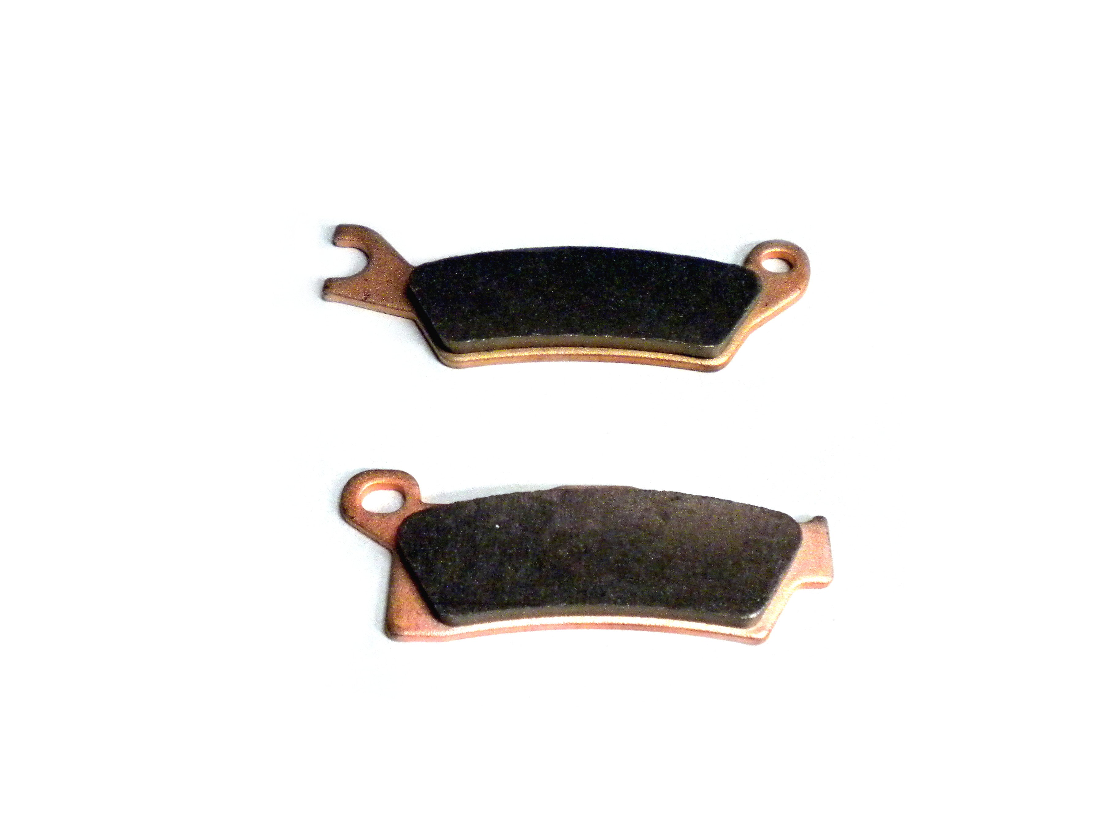 Monster Brake Pads for Can-Am Outlander Renegade, Front, Right