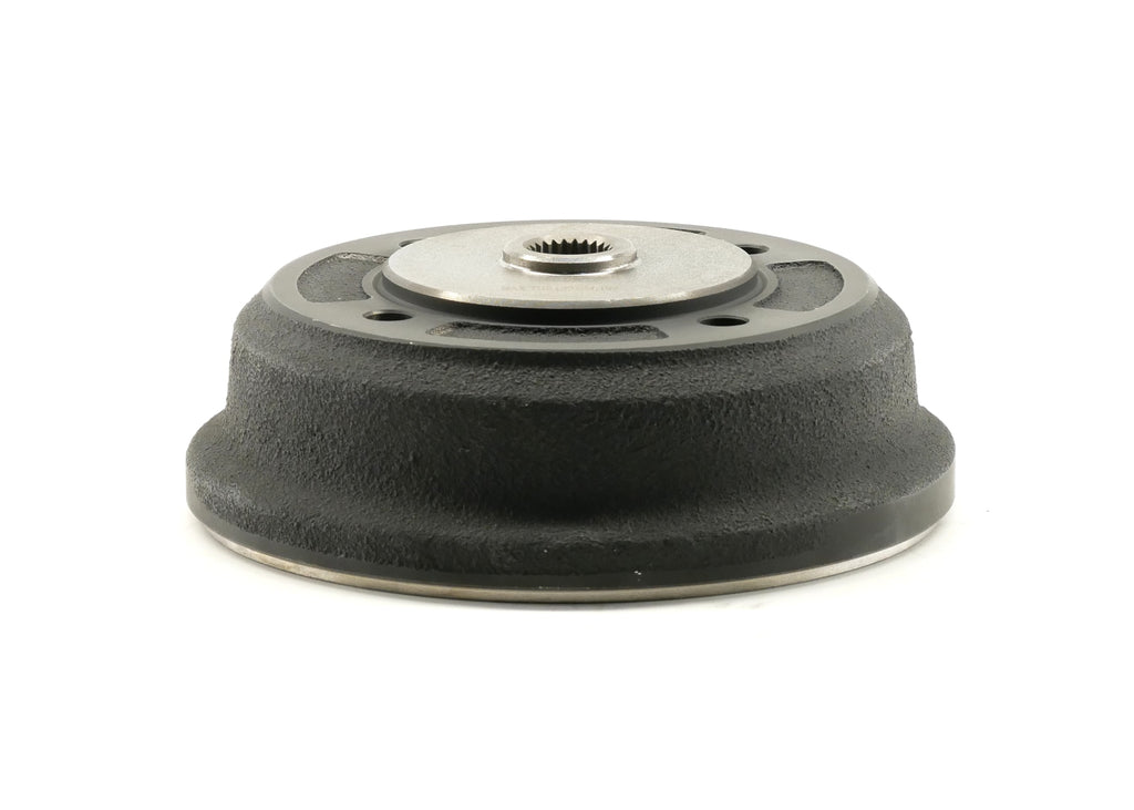 Front Brake Drum for Kawasaki 41038-0034 Smooth Stopping Quality Tested