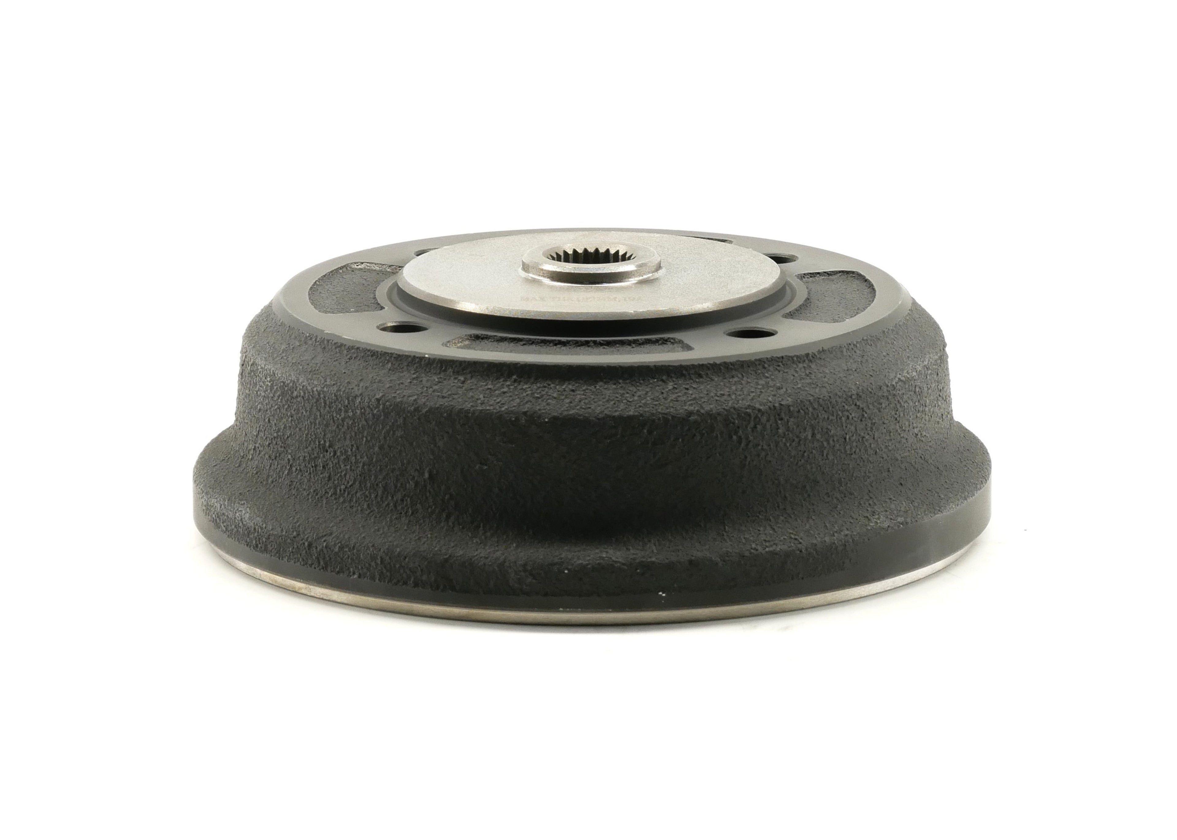 Front Brake Drum for Kawasaki 41038-0034 Smooth Stopping Quality Tested