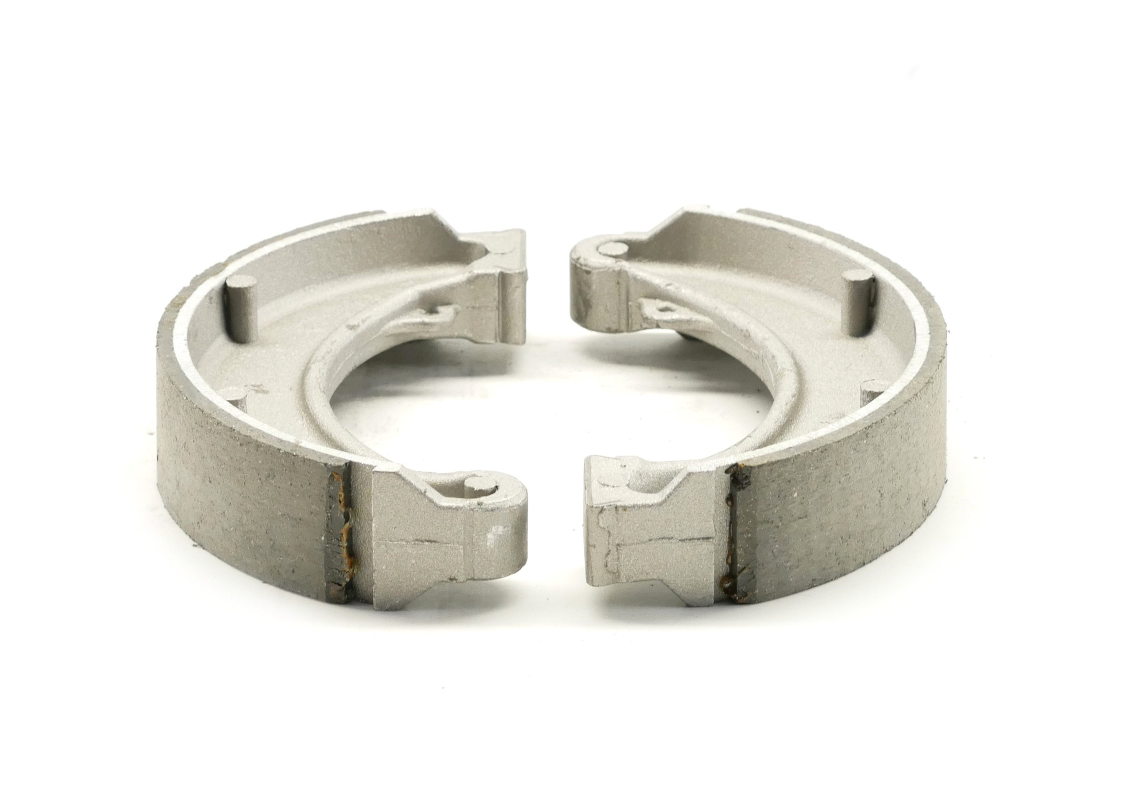 Monster Rear Brake Shoes for Honda FourTrax 300 1988-2000 1