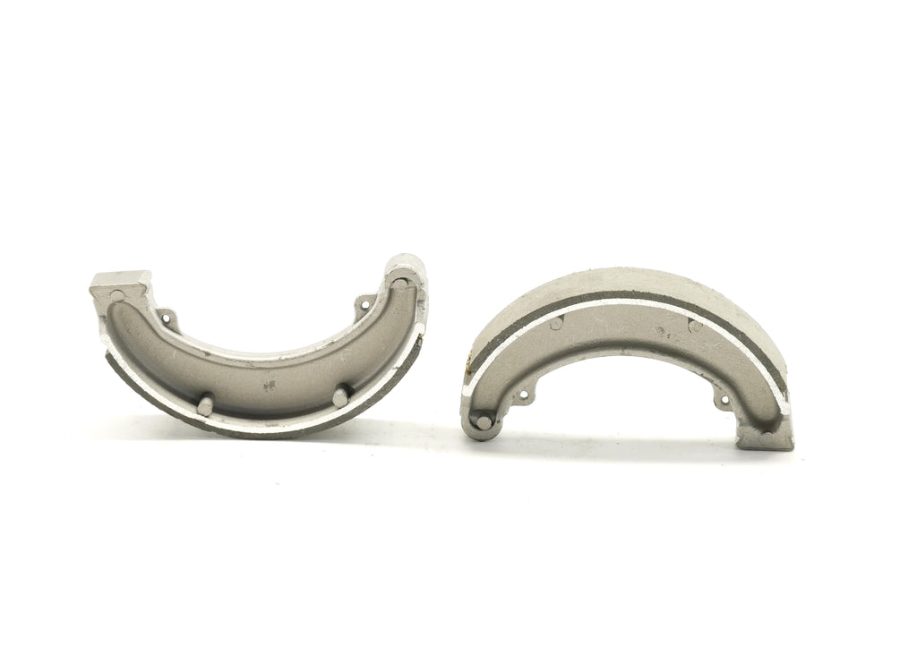 Monster Rear Brake Shoes for Honda FourTrax 300 1988-2000 3
