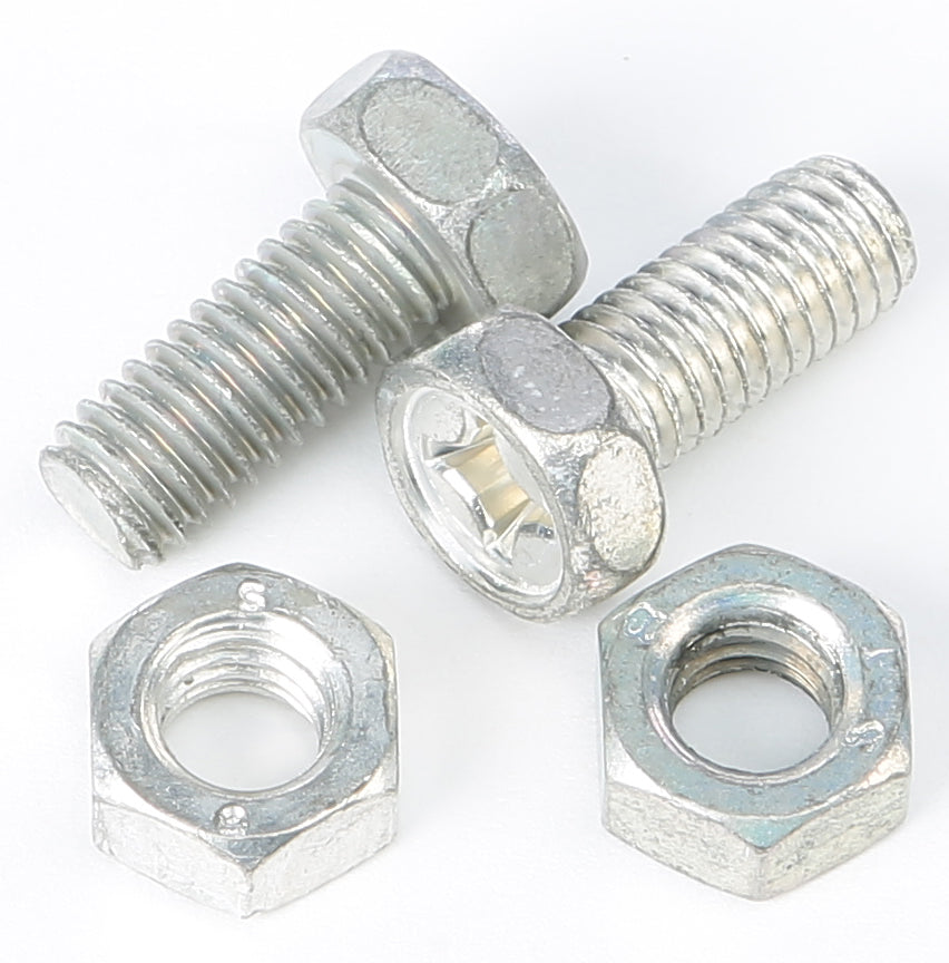 BATTERY BOLTS NUT & BOLT SET 6X14MM by YUASA
