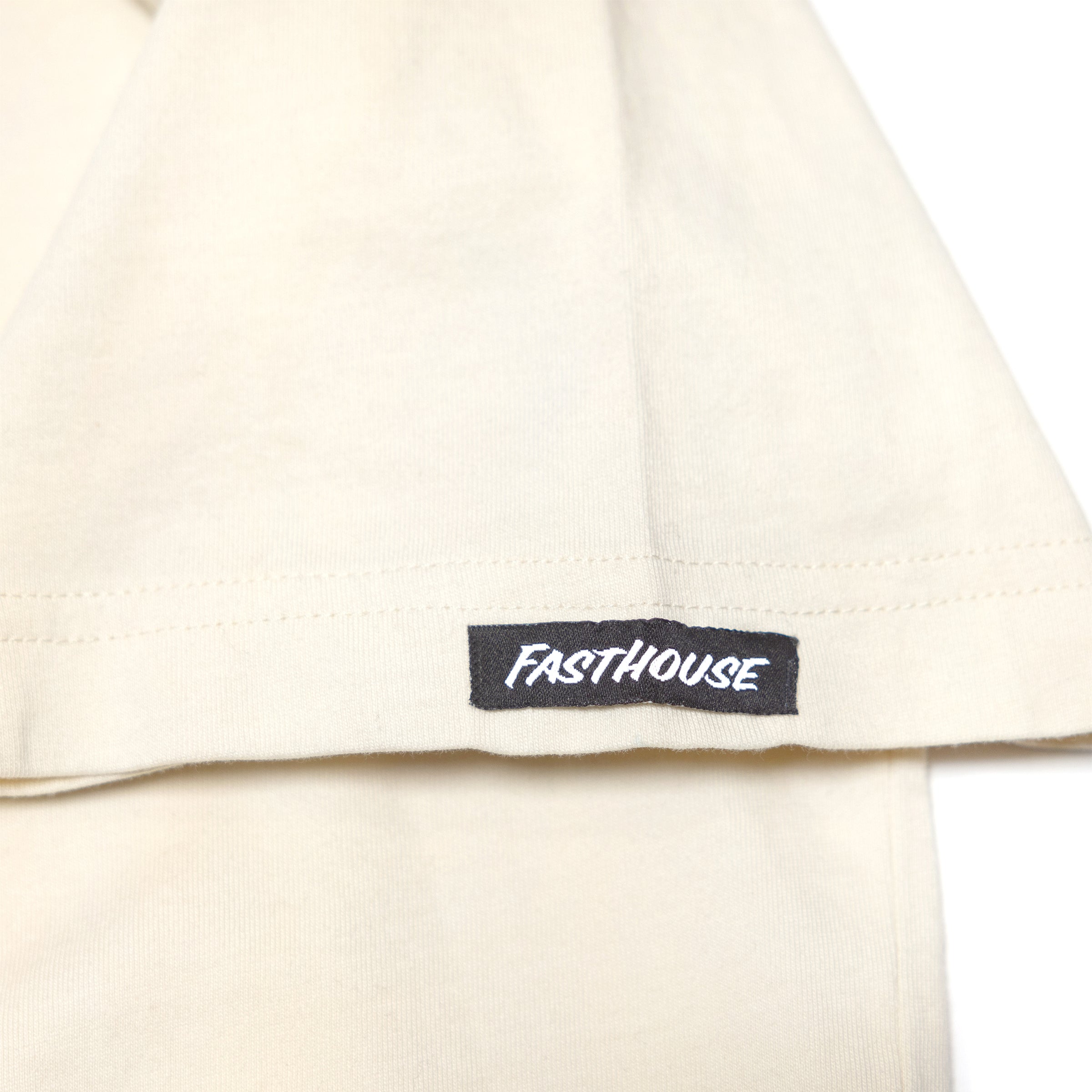 Tomahawk Short Sleeve Tee by Fasthouse