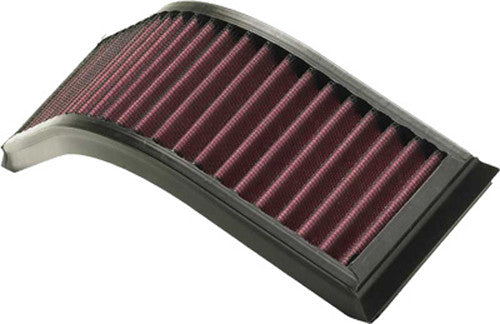 K&N AIR FILTER for Kawasaki Ninja ZX-10R | 741004