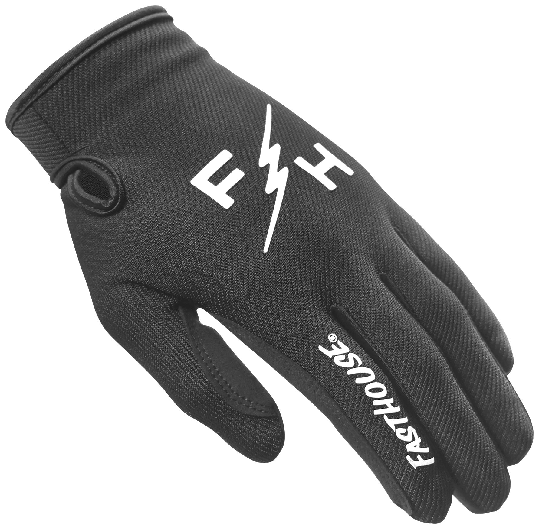 Youth Carbon Eternal Glove by Fasthouse