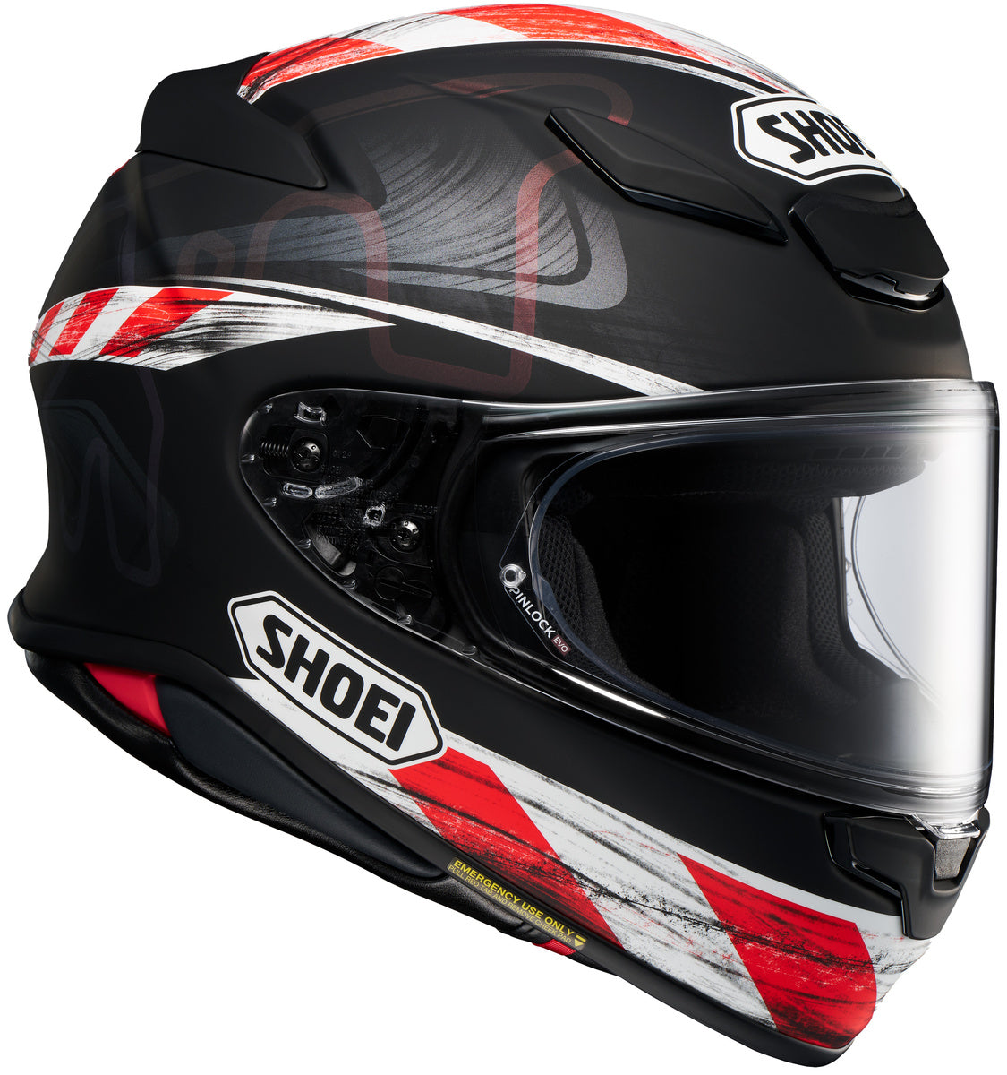 RF-1400 KNEE DOWN