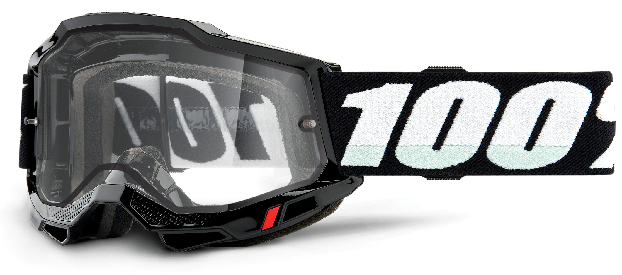 Accuri 2 Enduro Moto Goggles