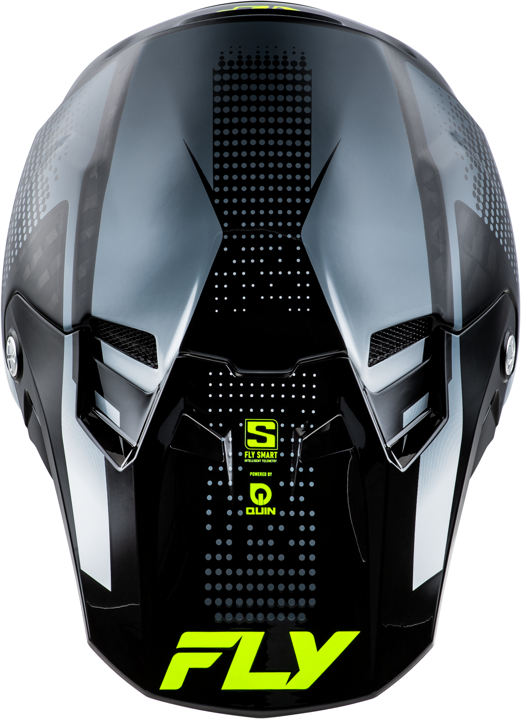 Fly Racing Formula S Carbon Protocol