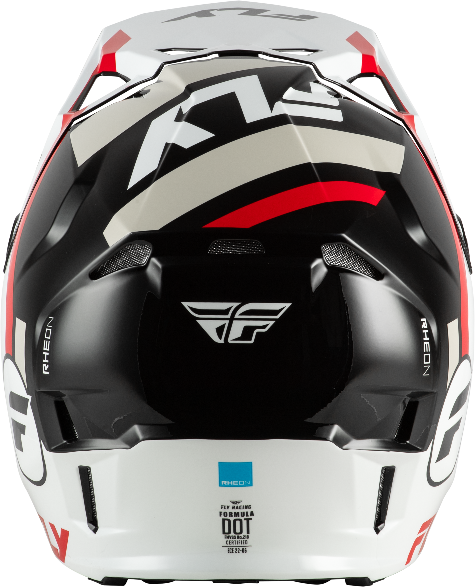 Fly Racing 2026 Formula CP Seal Helmet