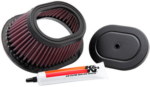 K&N AIR FILTER for Yamaha YFS200 Blaster | 772088