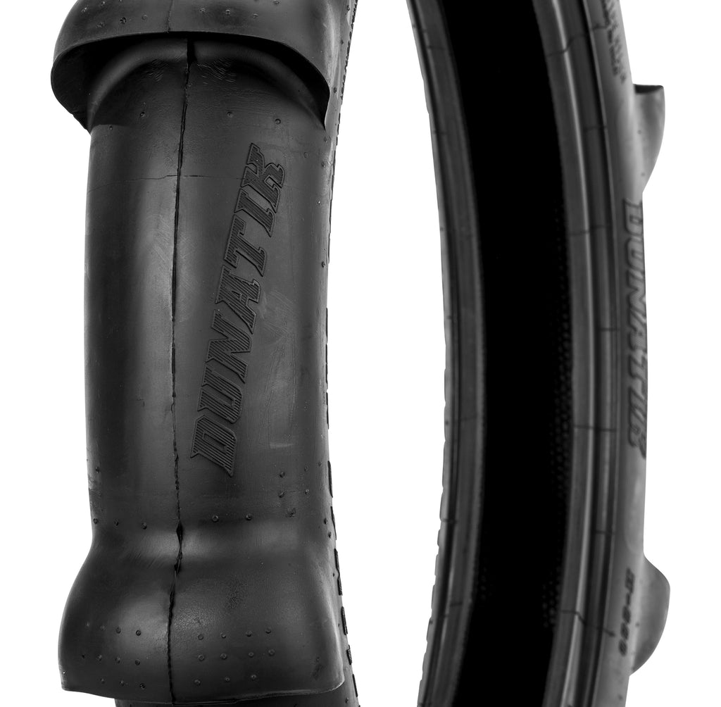 Rear Dunatik Sand Paddle Tire 110/100-18 by Sedona