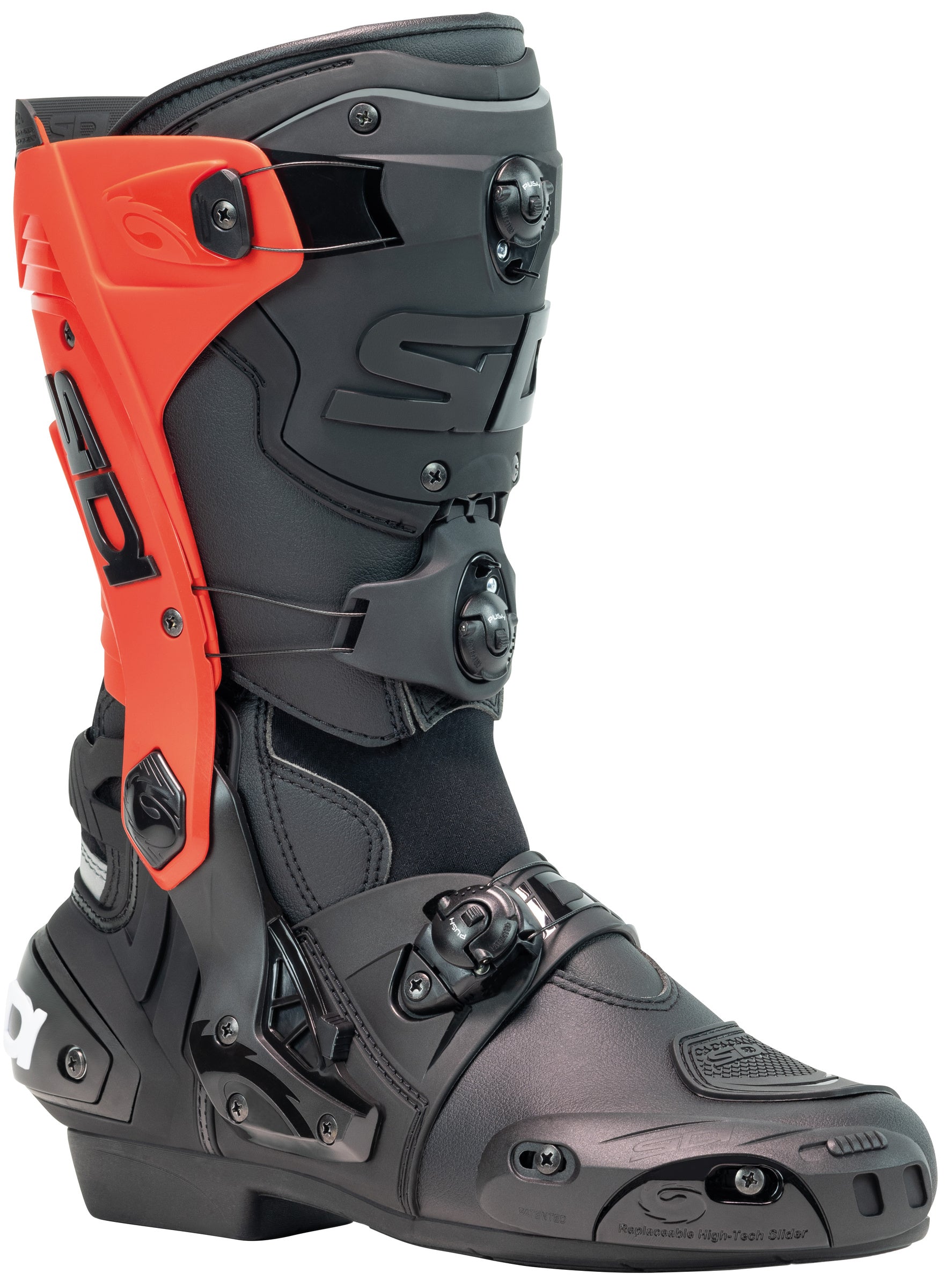 Rex Boot