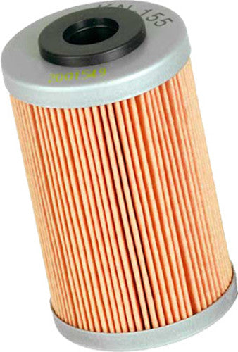 K&N OIL FILTER for KTM 690 Enduro R | 56-0155