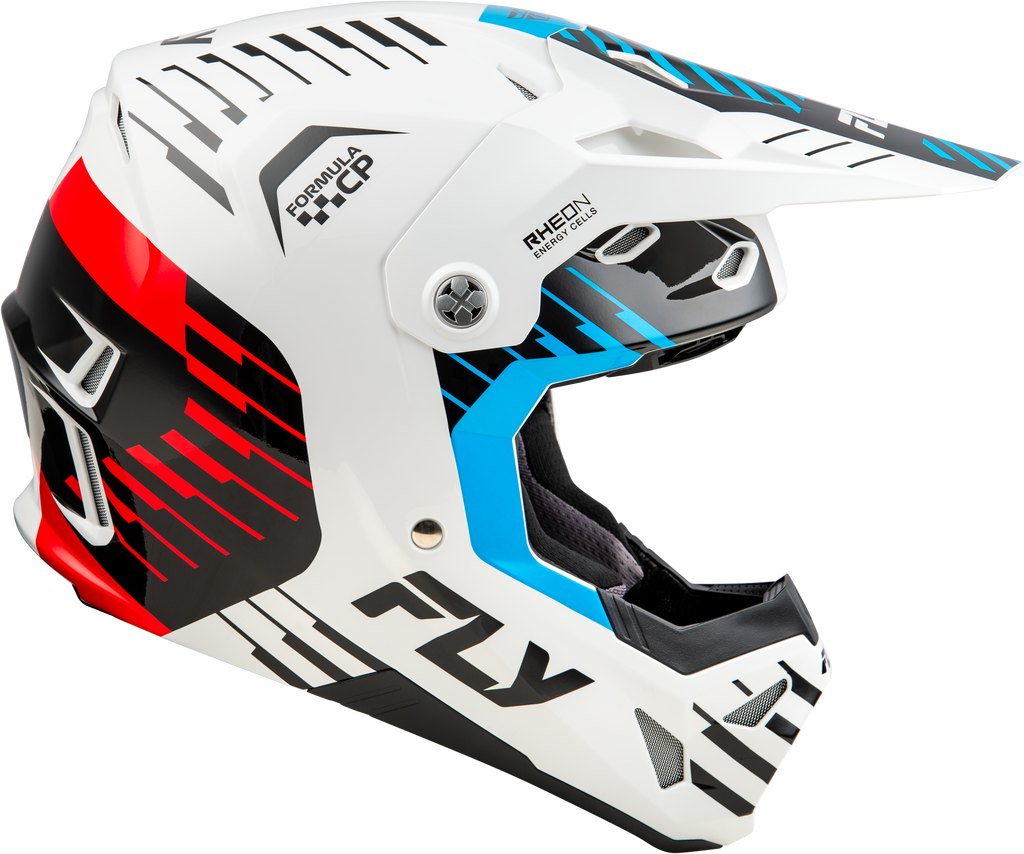 Fly Racing 2025 Formula CP Slice Helmet