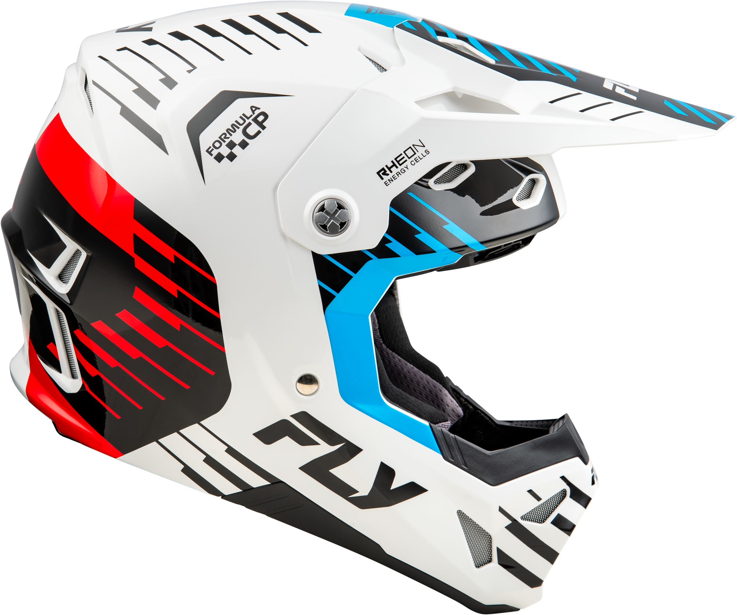 Fly Racing 2025 Formula CP Slice Helmet