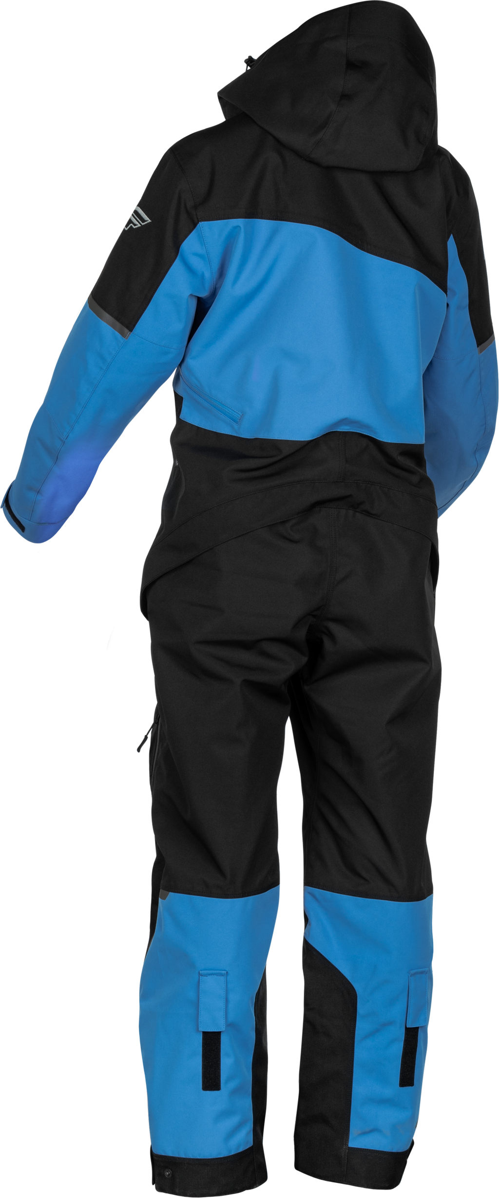Fly Racing Women's Cobalt Shell Monosuit (2025)