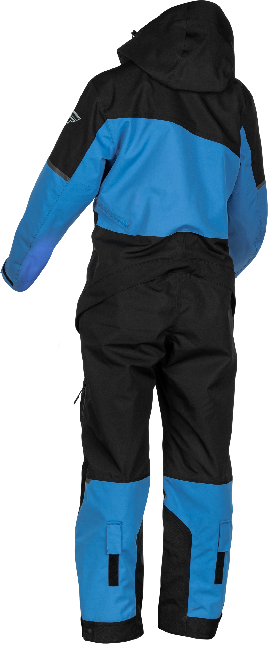 Fly Racing Women's Cobalt Shell Monosuit (2025)