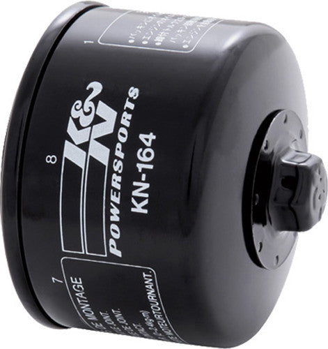 K&N OIL FILTER for BMW R Nine T | 56-0164