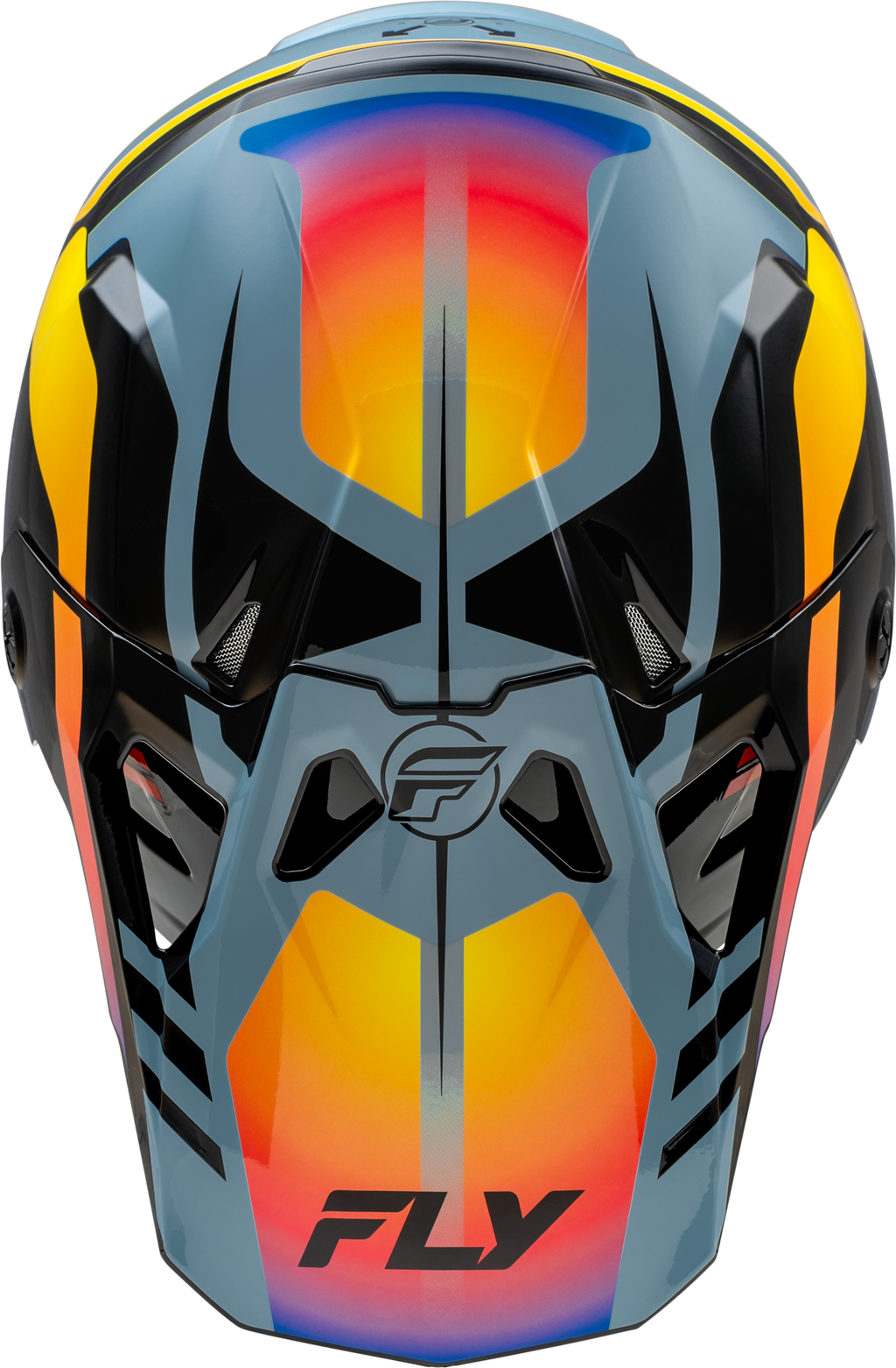 Fly Racing Formula CP Krypton Helmet
