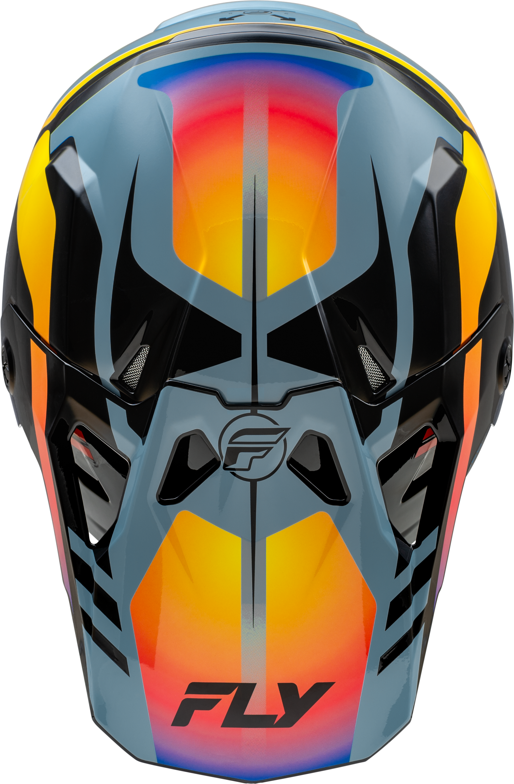 Fly Racing Formula CP Krypton Helmet