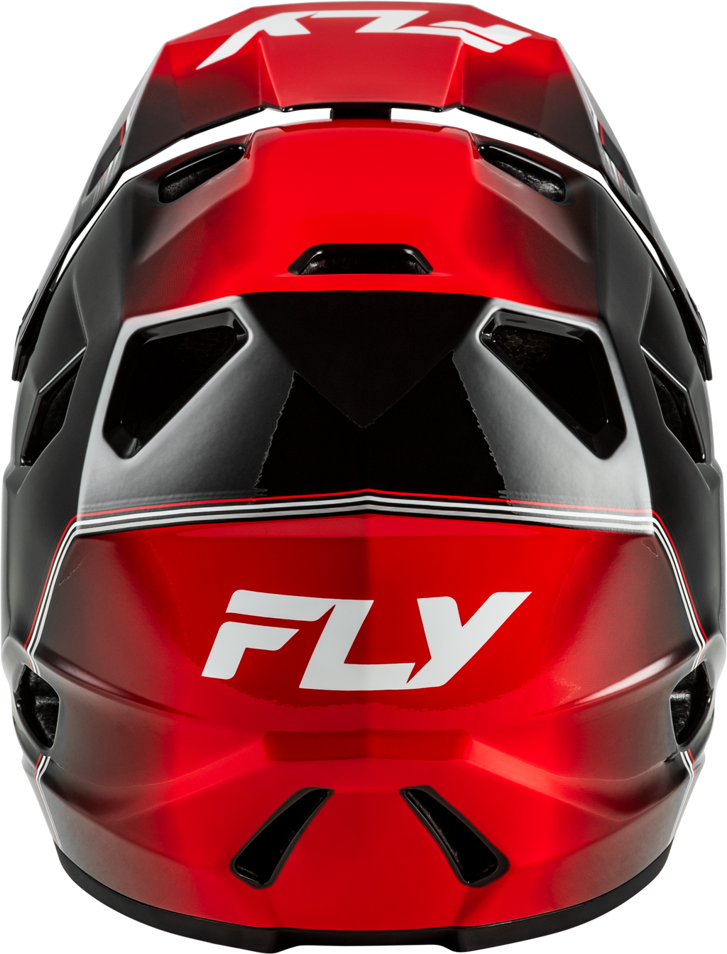 Fly Racing Rayce Repeat Bicycle Helmet (2026)
