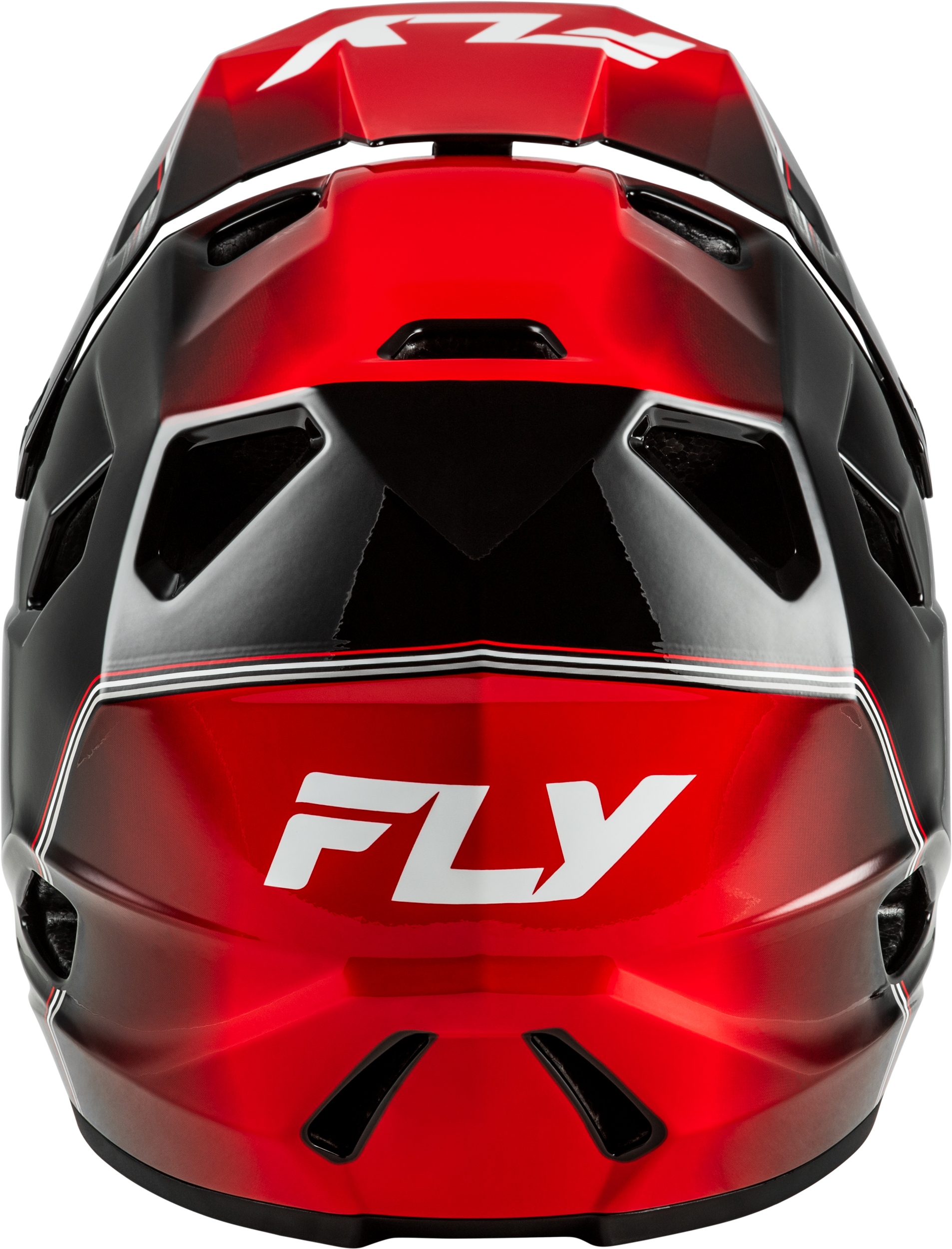 Fly Racing Rayce Repeat Bicycle Helmet (2026)