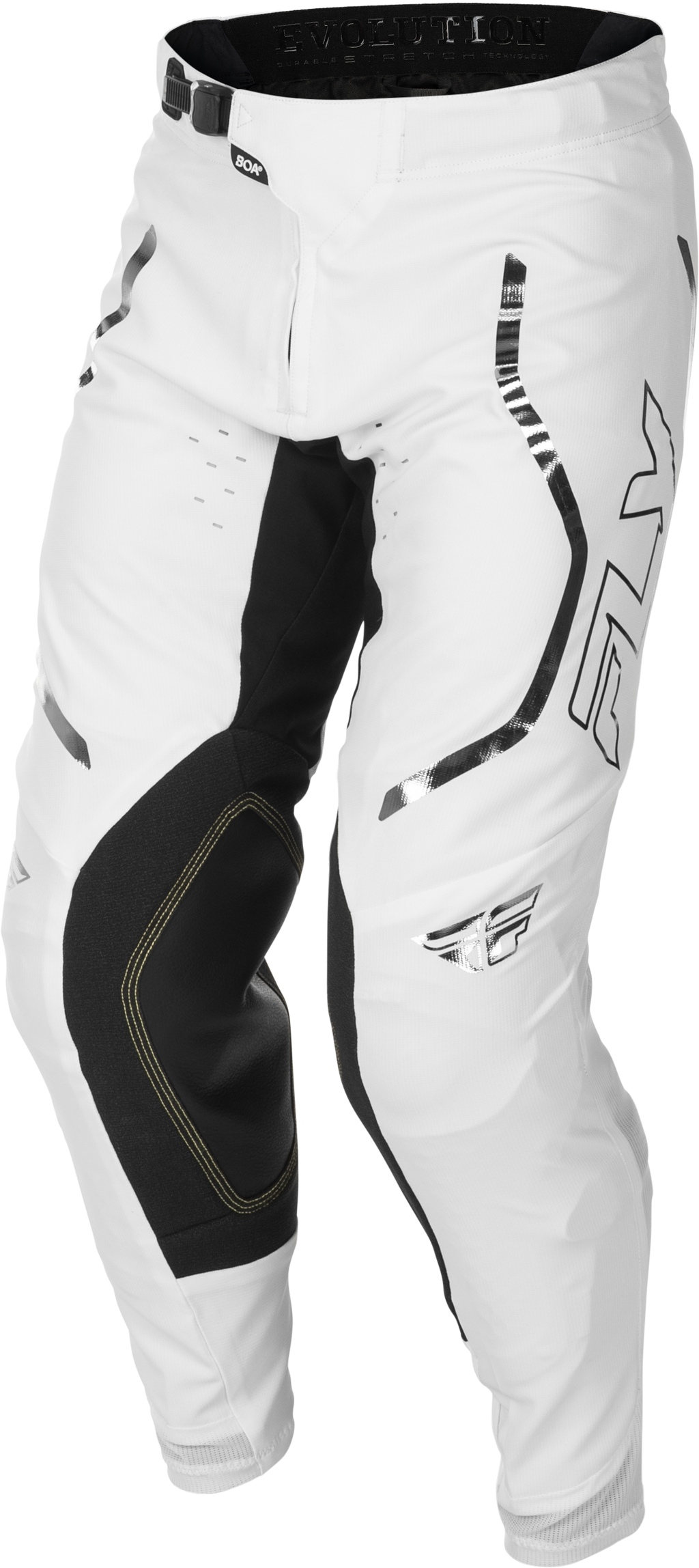Fly Racing Evolution DST LE Flash Pants