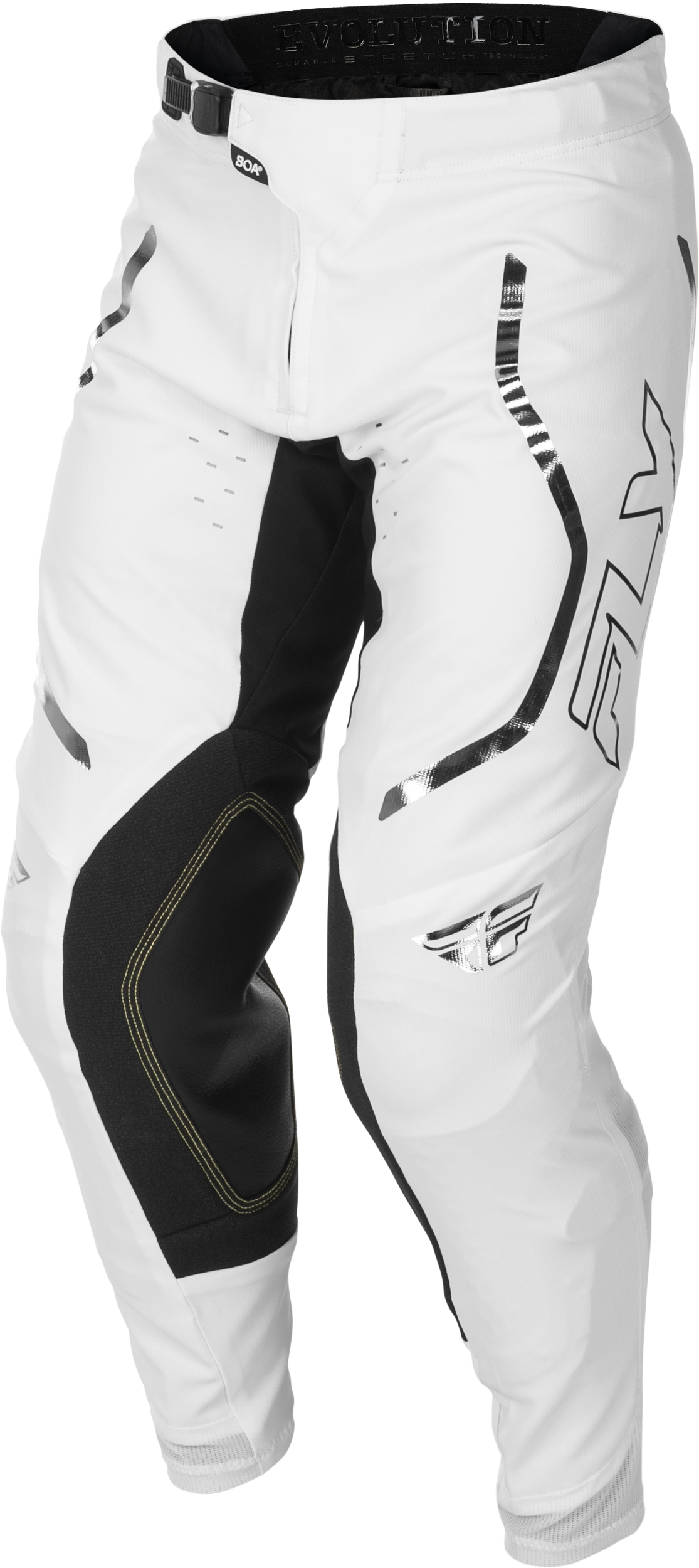 Fly Racing Evolution DST LE Flash Pants