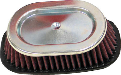 K&N AIR FILTER for Honda XR600R | 731315