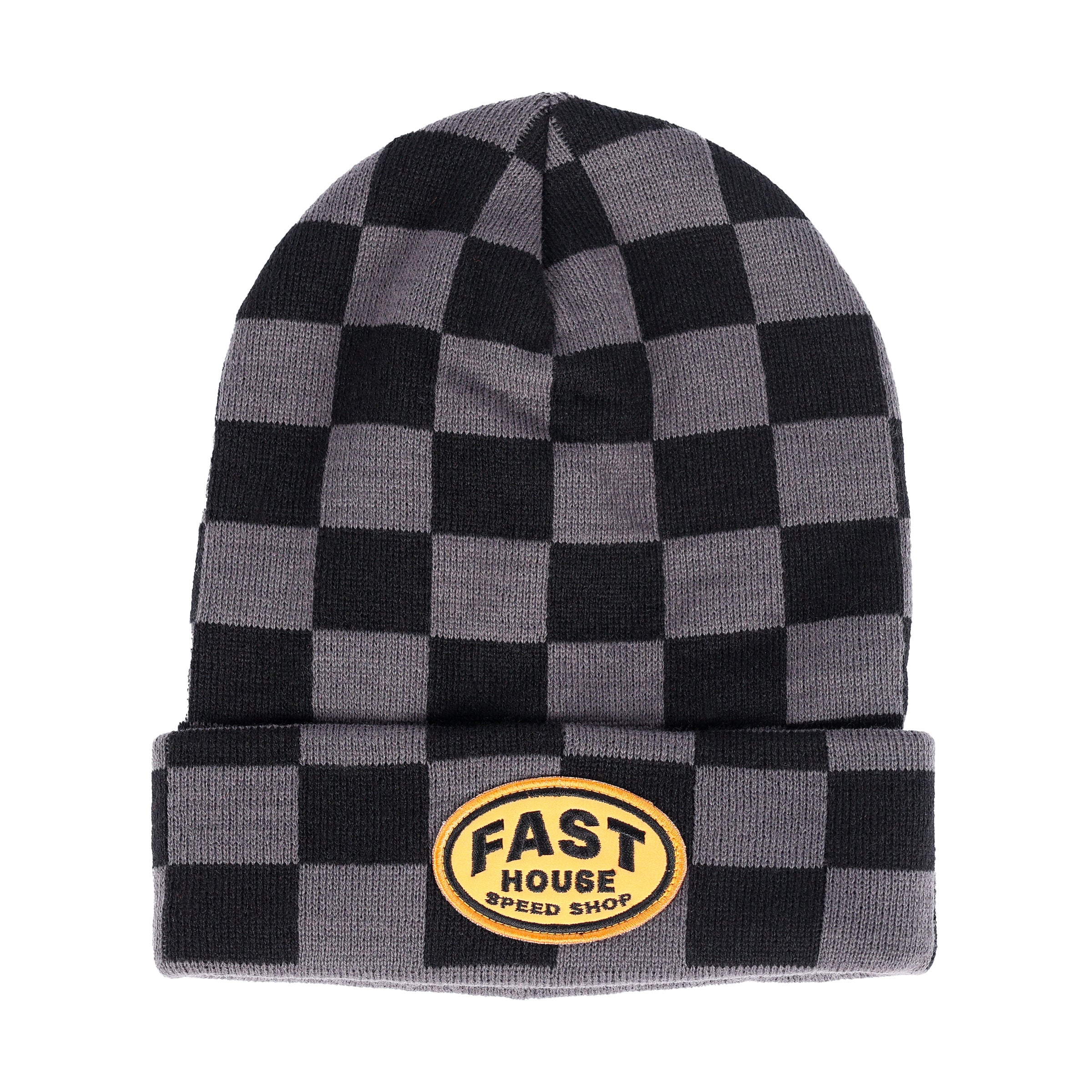 Archie Beanie by Fasthouse