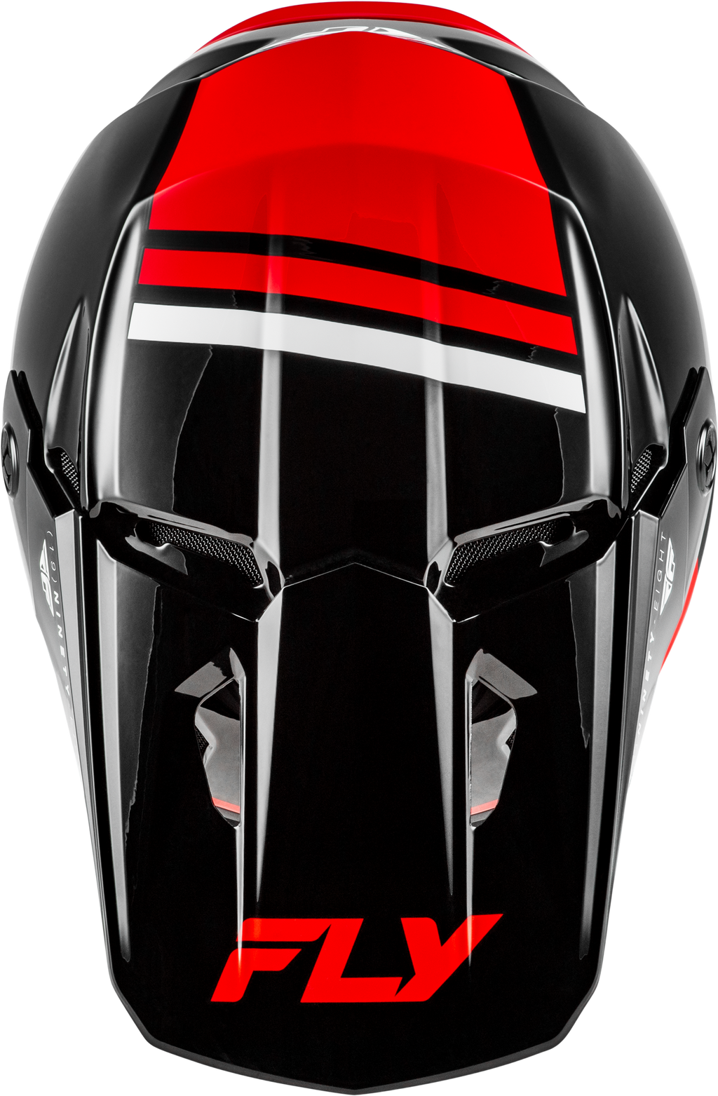 Fly Racing Kinetic Verdict Helmet