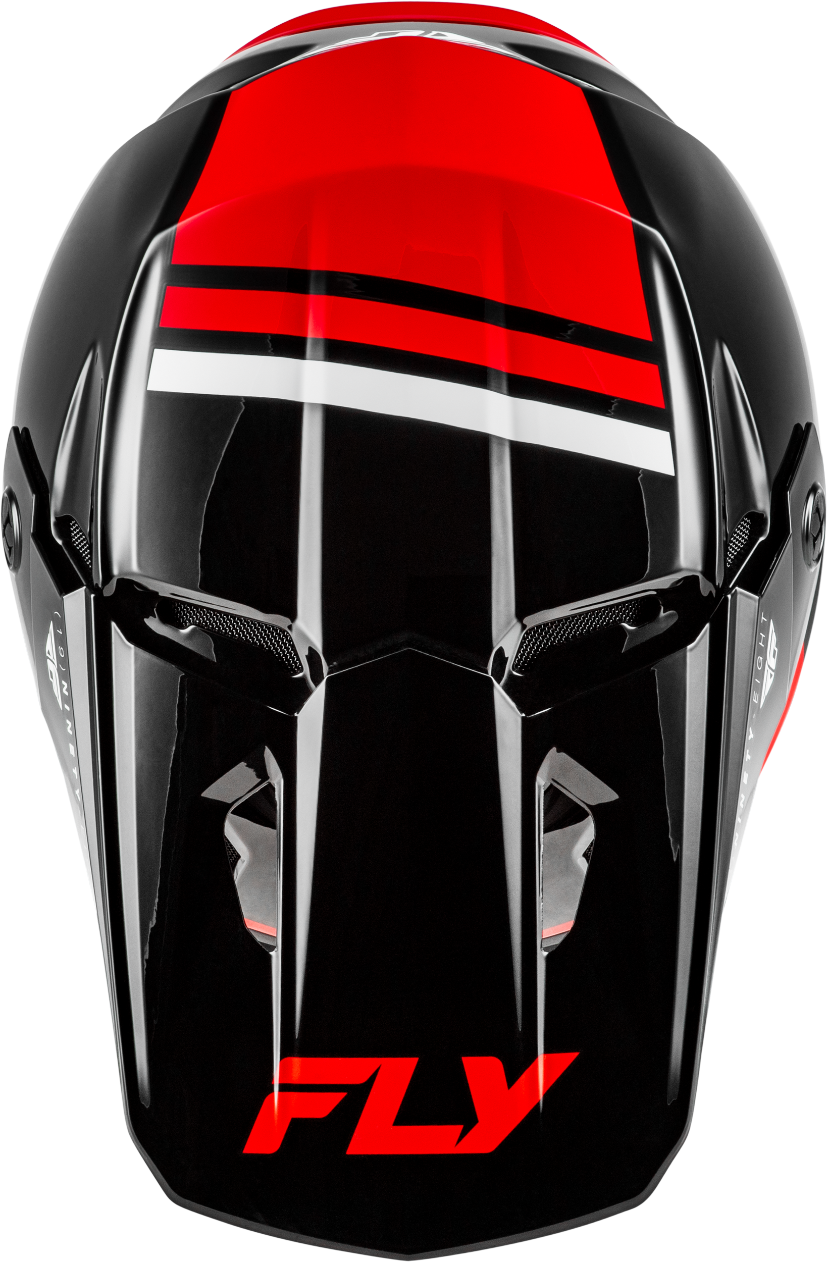 Fly Racing Kinetic Verdict Helmet