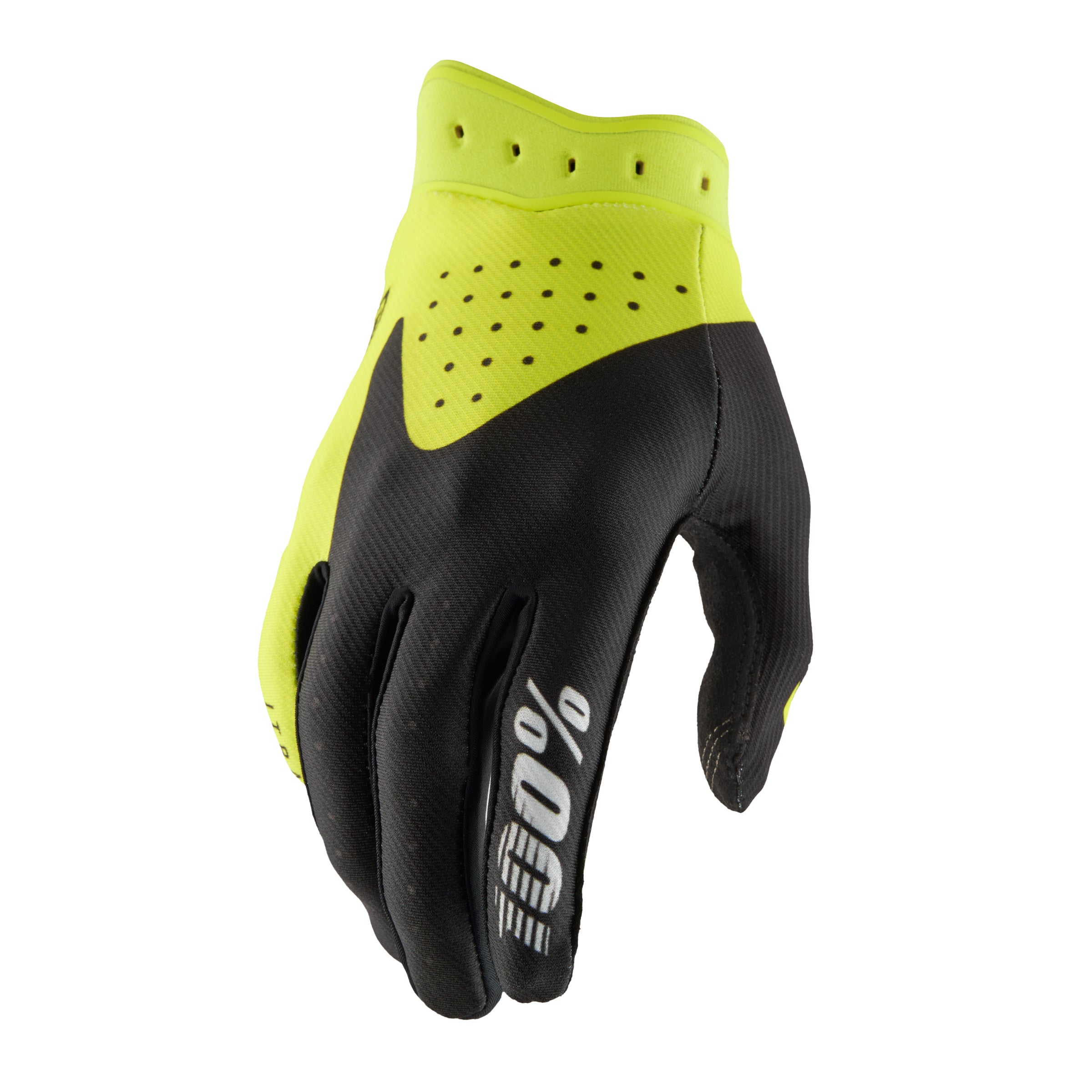 Youth Itrack 2 Gloves