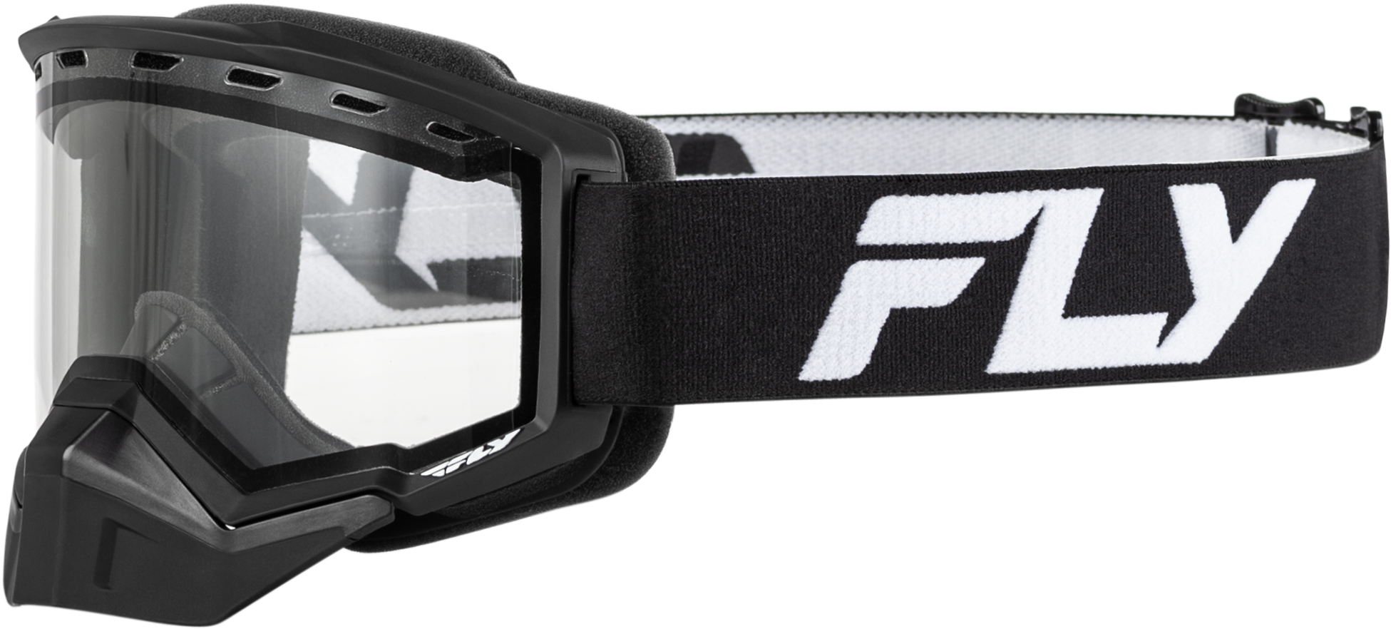 Fly Racing Youth Focus Snow Goggle