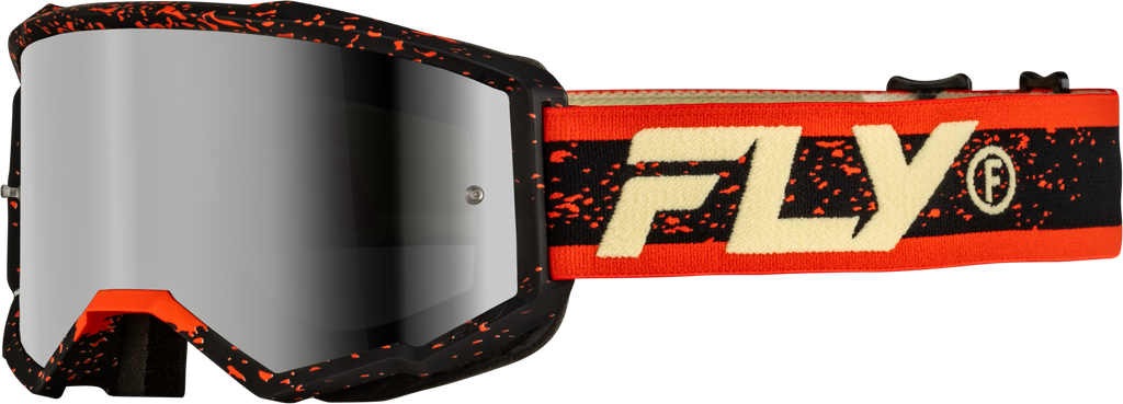 Fly Racing Zone Goggles (2025)