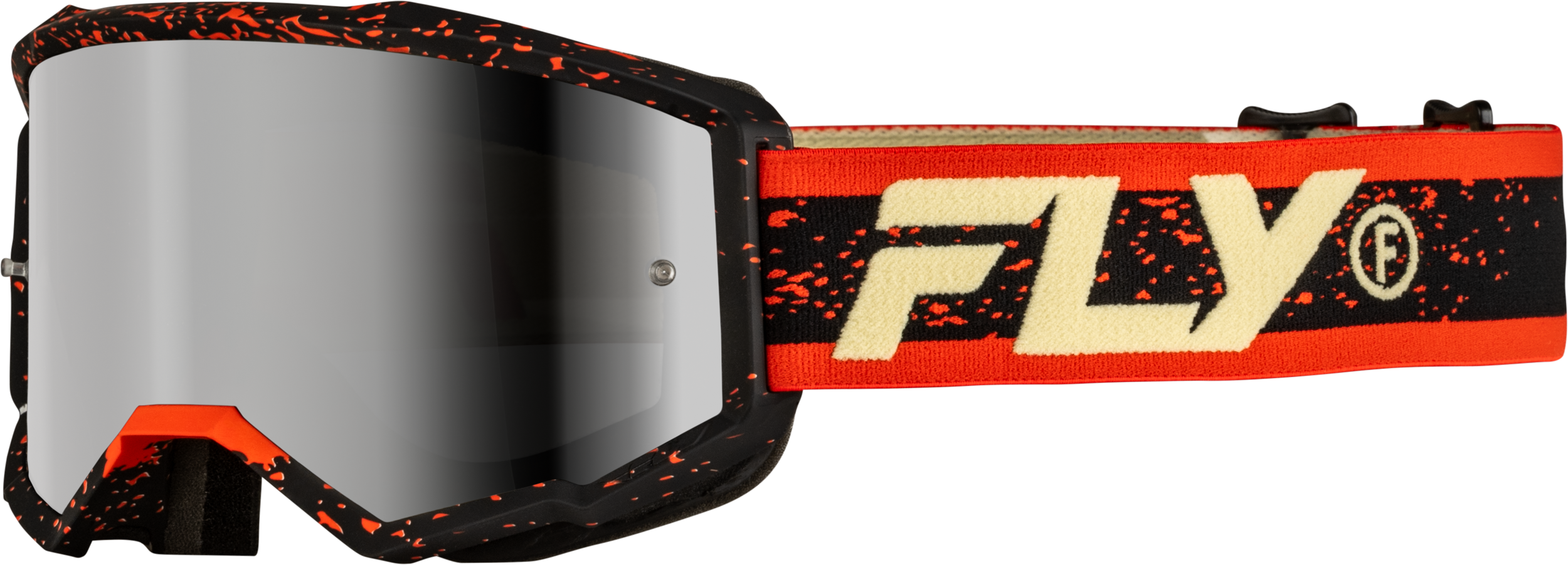 Fly Racing Zone Goggles (2025)