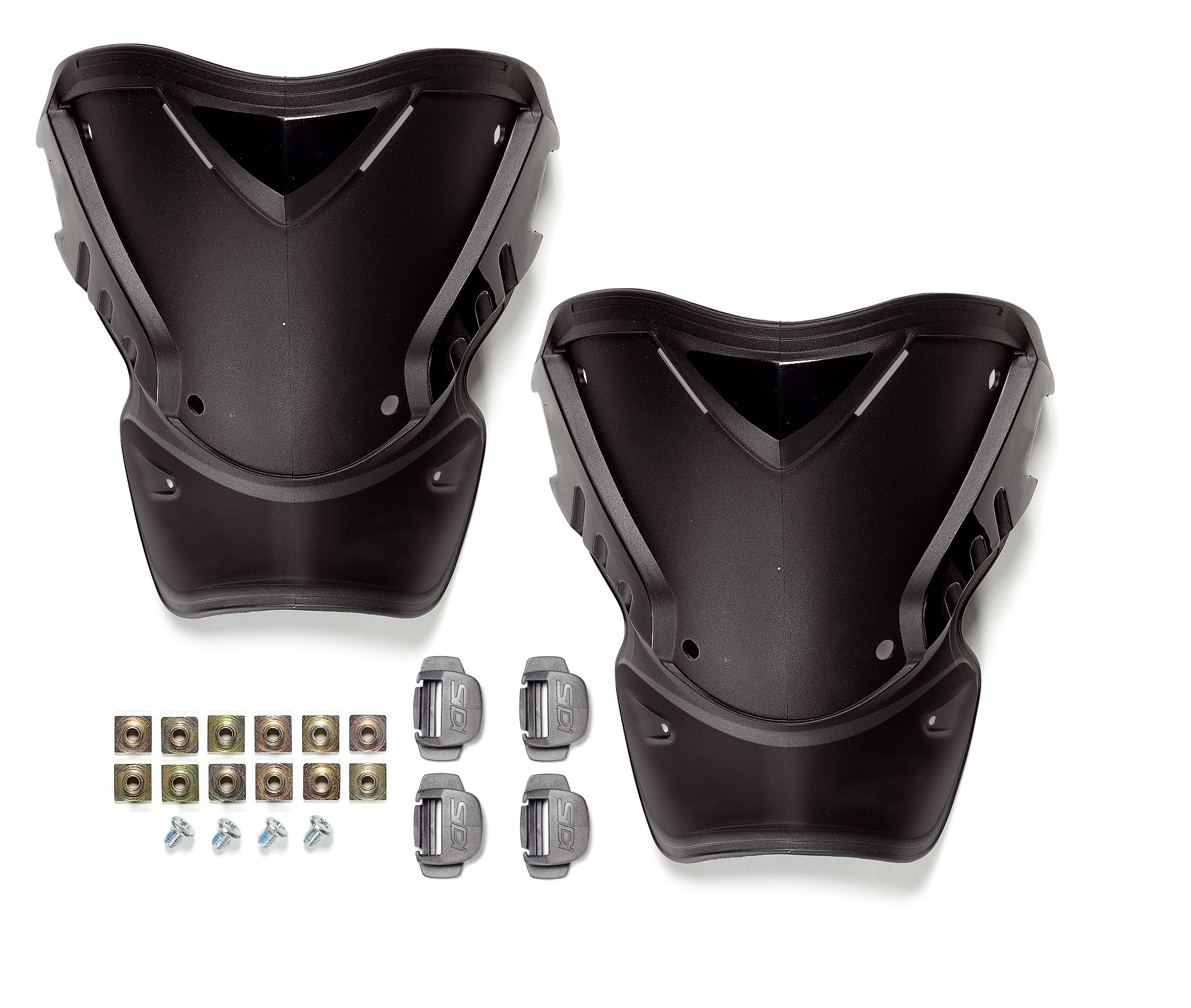 St Inner Shin Plate