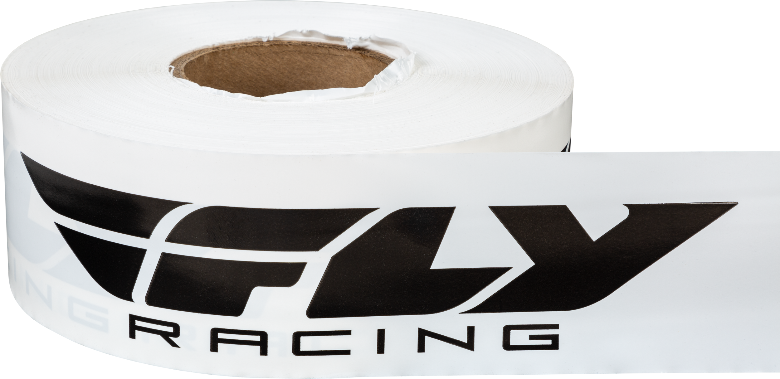 Fly Racing Course Tape