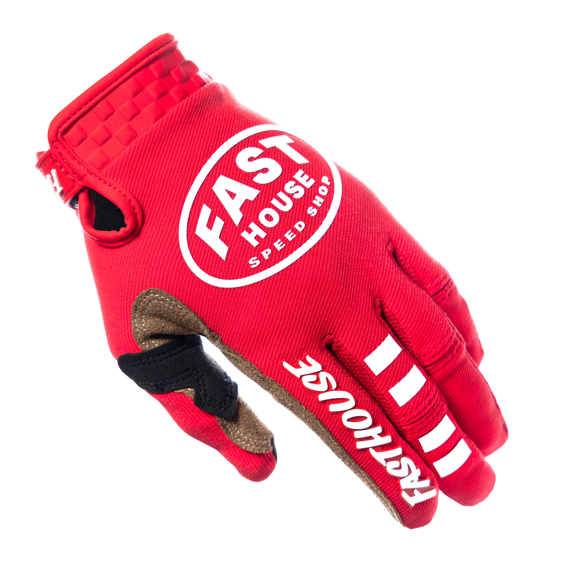 Speed Style Ramble Gloves by Fasthouse