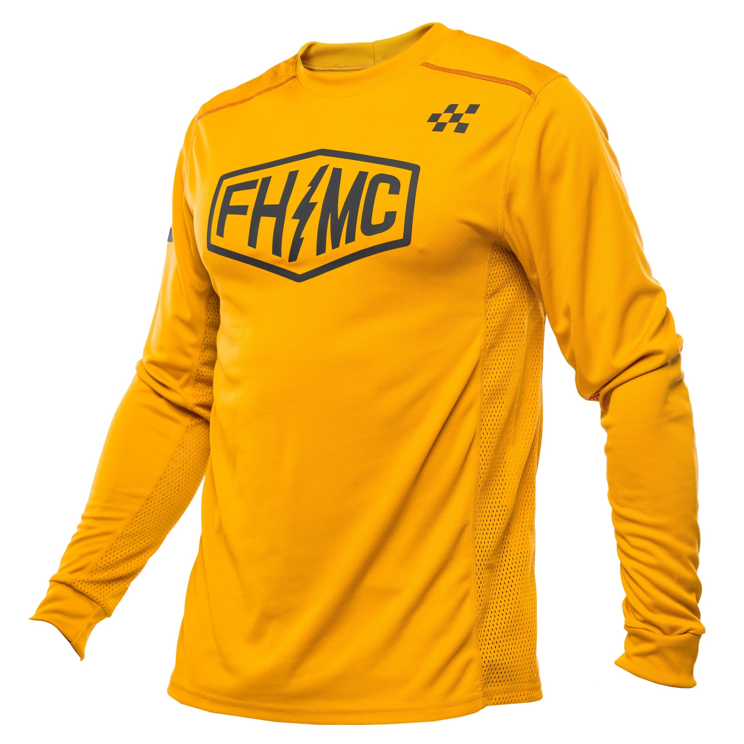Sanguaro Bennet Jersey by Fasthouse