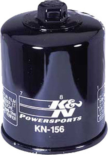 K&N OIL FILTER for KTM 640 Adventure | 56-0156