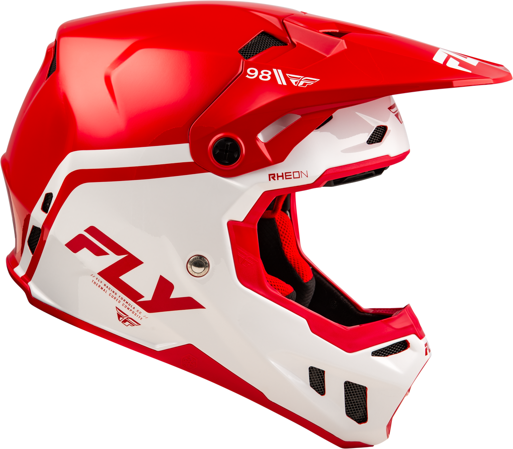 Fly Racing 2025 Formula CC Helmet