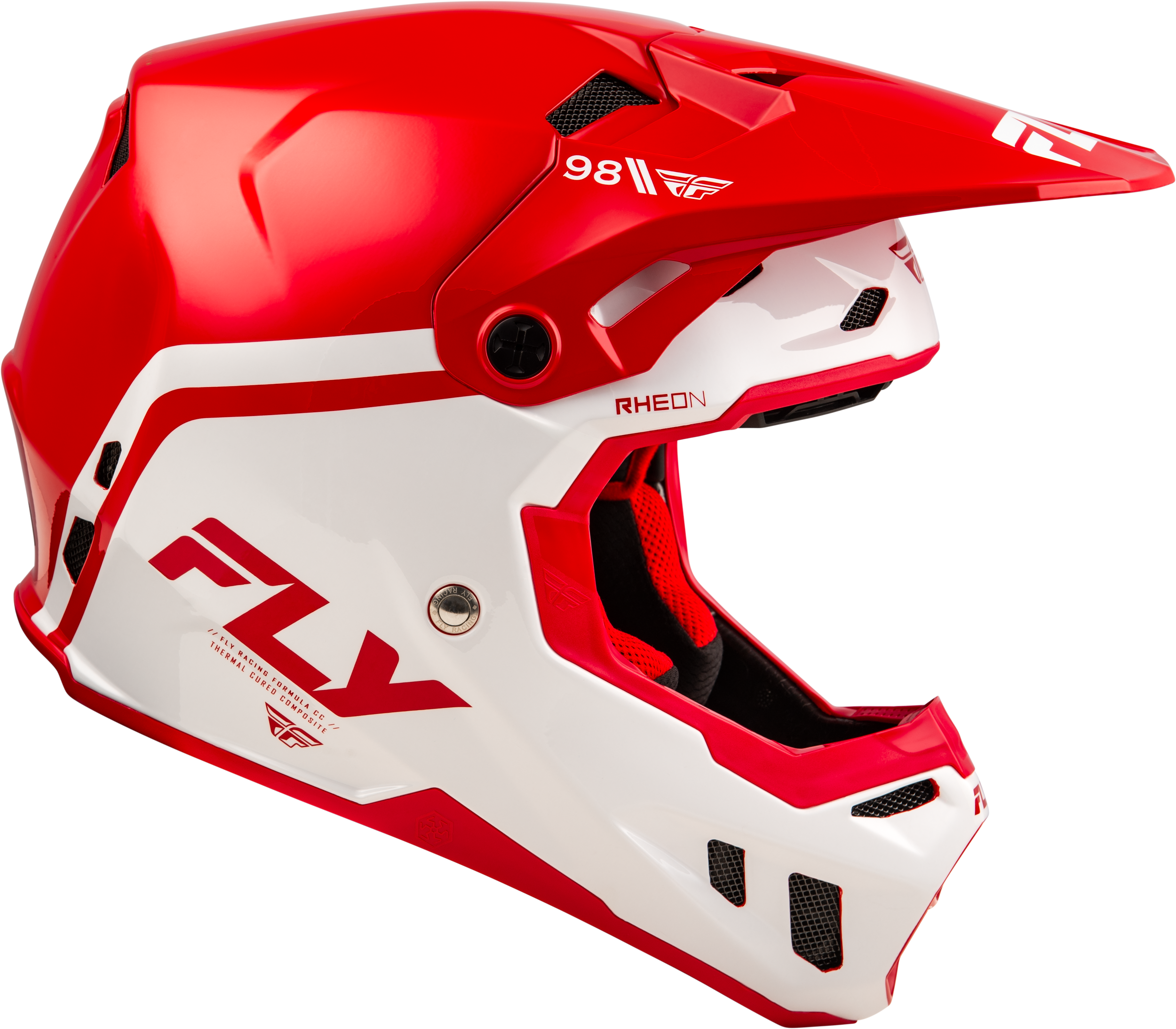 Fly Racing 2025 Formula CC Helmet