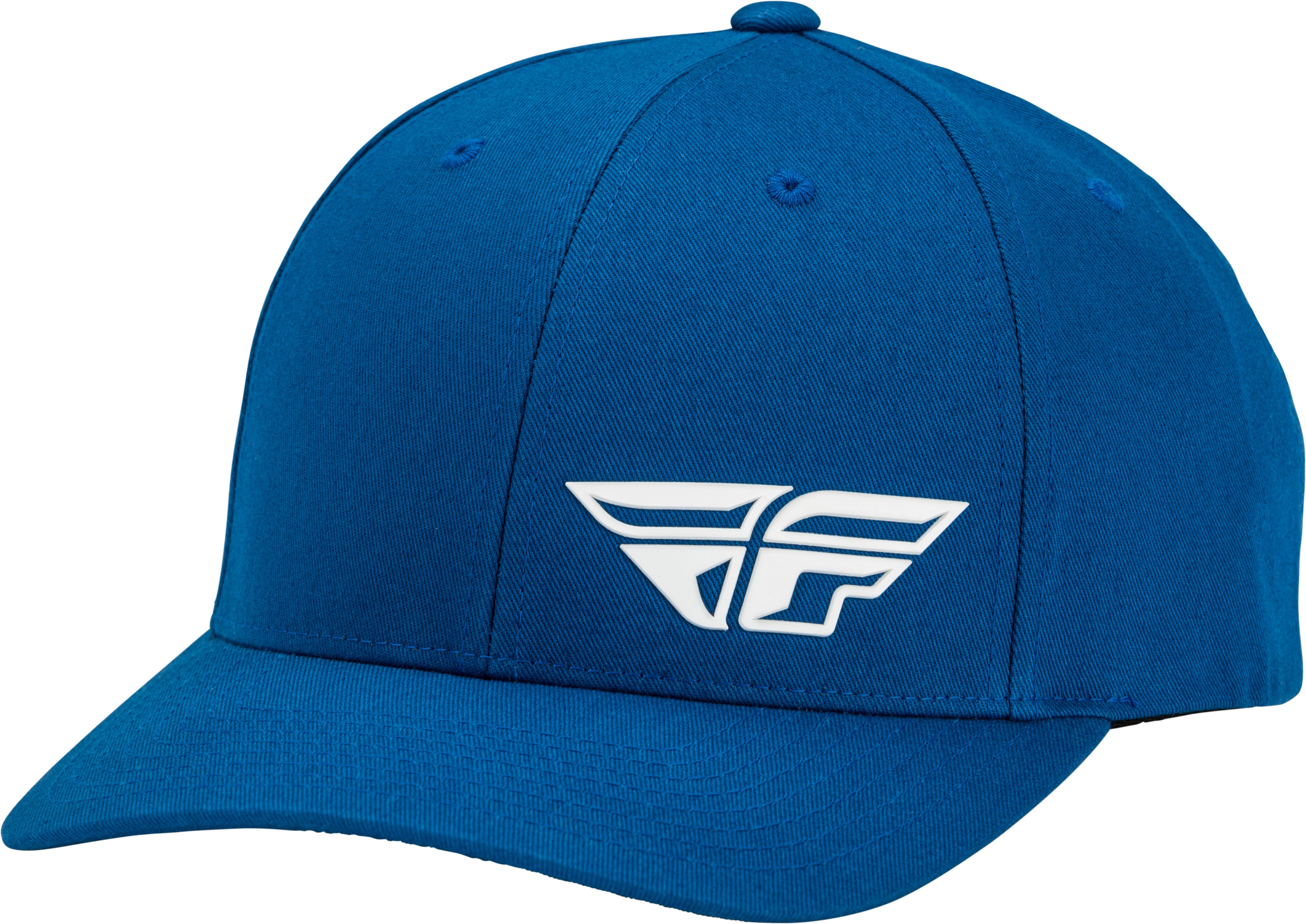 Fly Racing F-Wing Snap Back Hat
