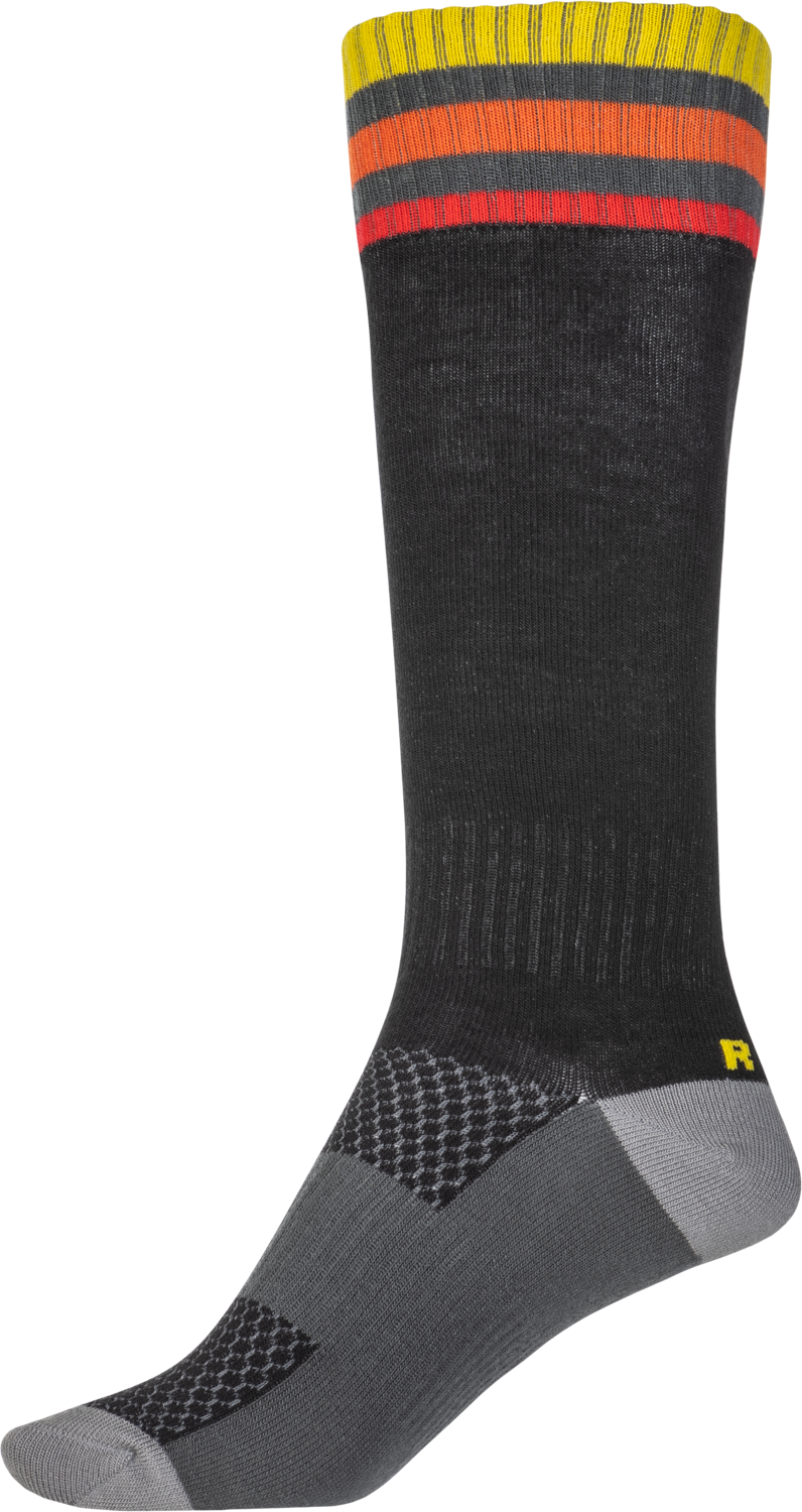 Fly Racing MX Thin Socks