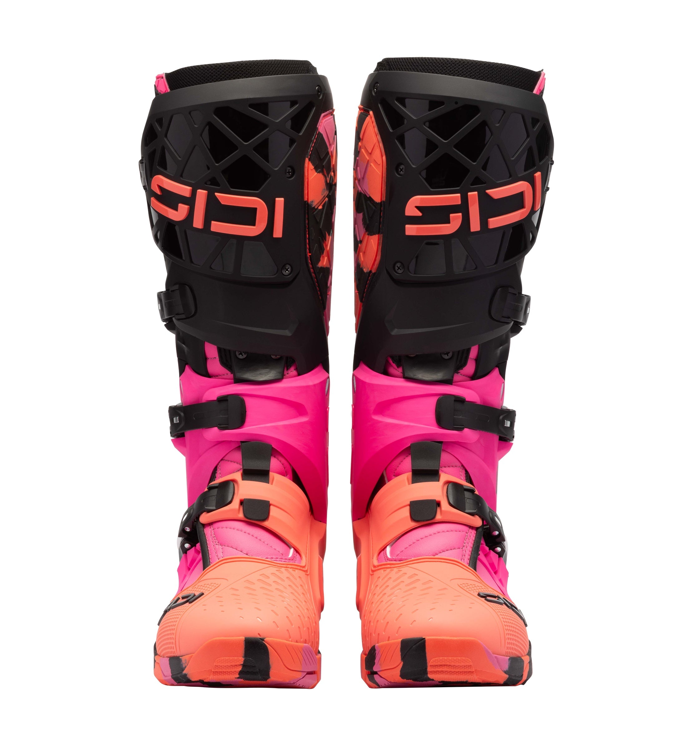 Crossair X Boot