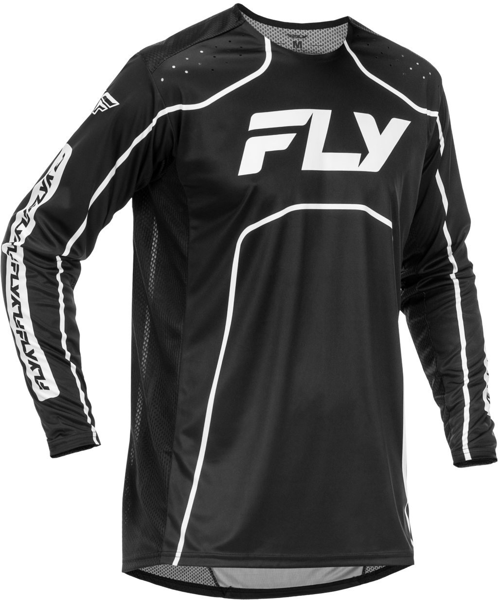 Fly Racing Rayce Bicycle Jersey (2026)